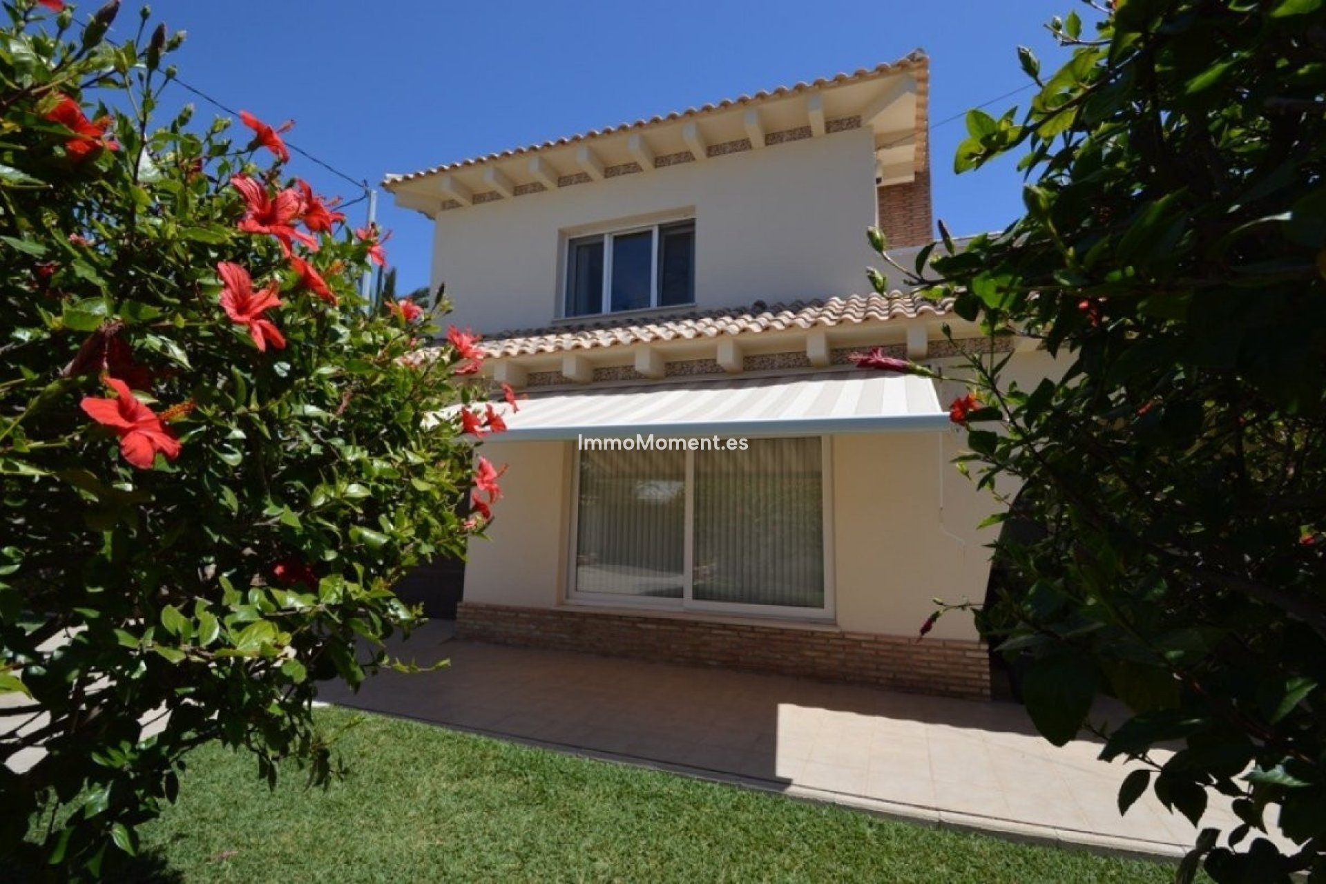 Bestaande woning - Villa - Orihuela - Cabo Roig