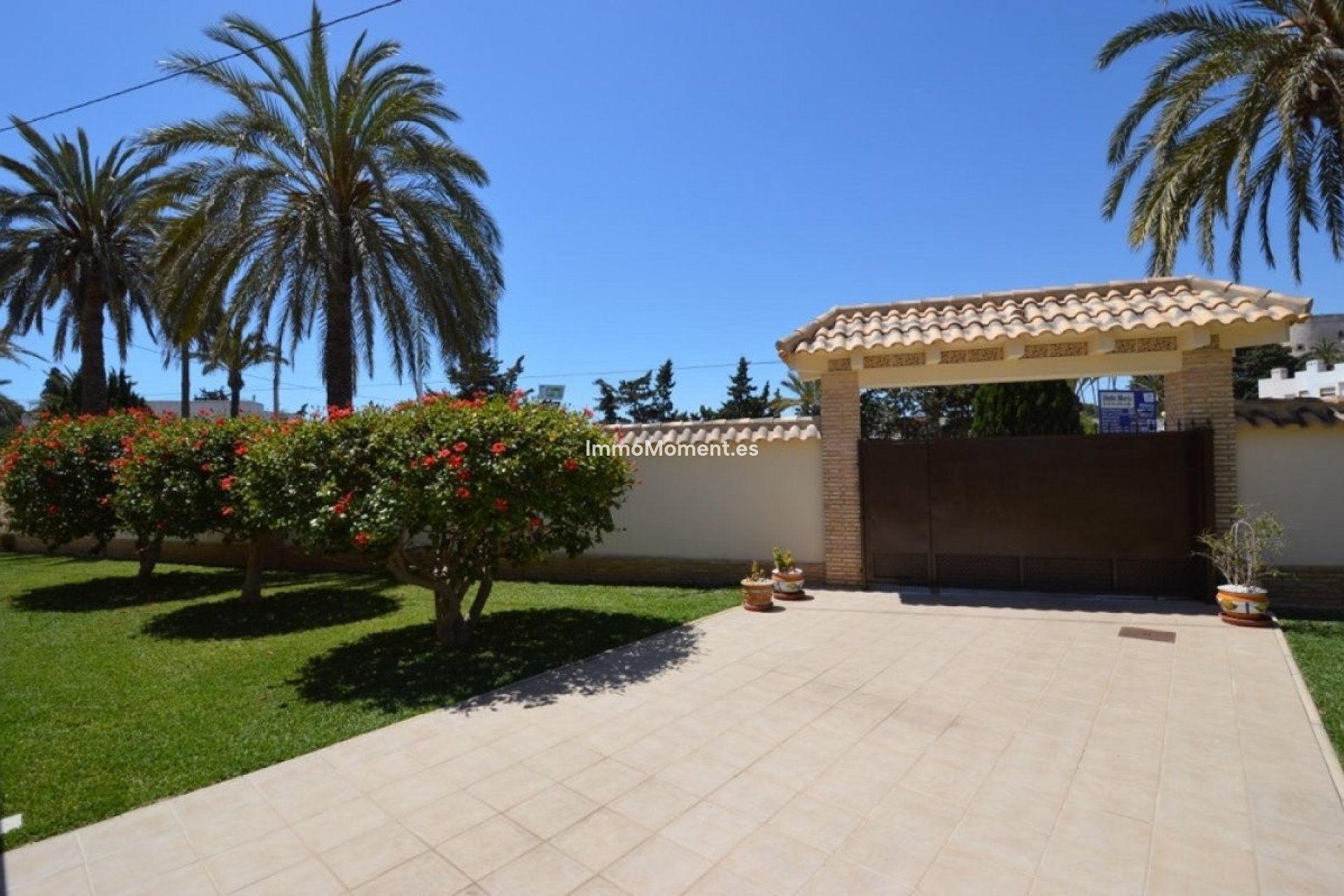 Bestaande woning - Villa - Orihuela - Cabo Roig