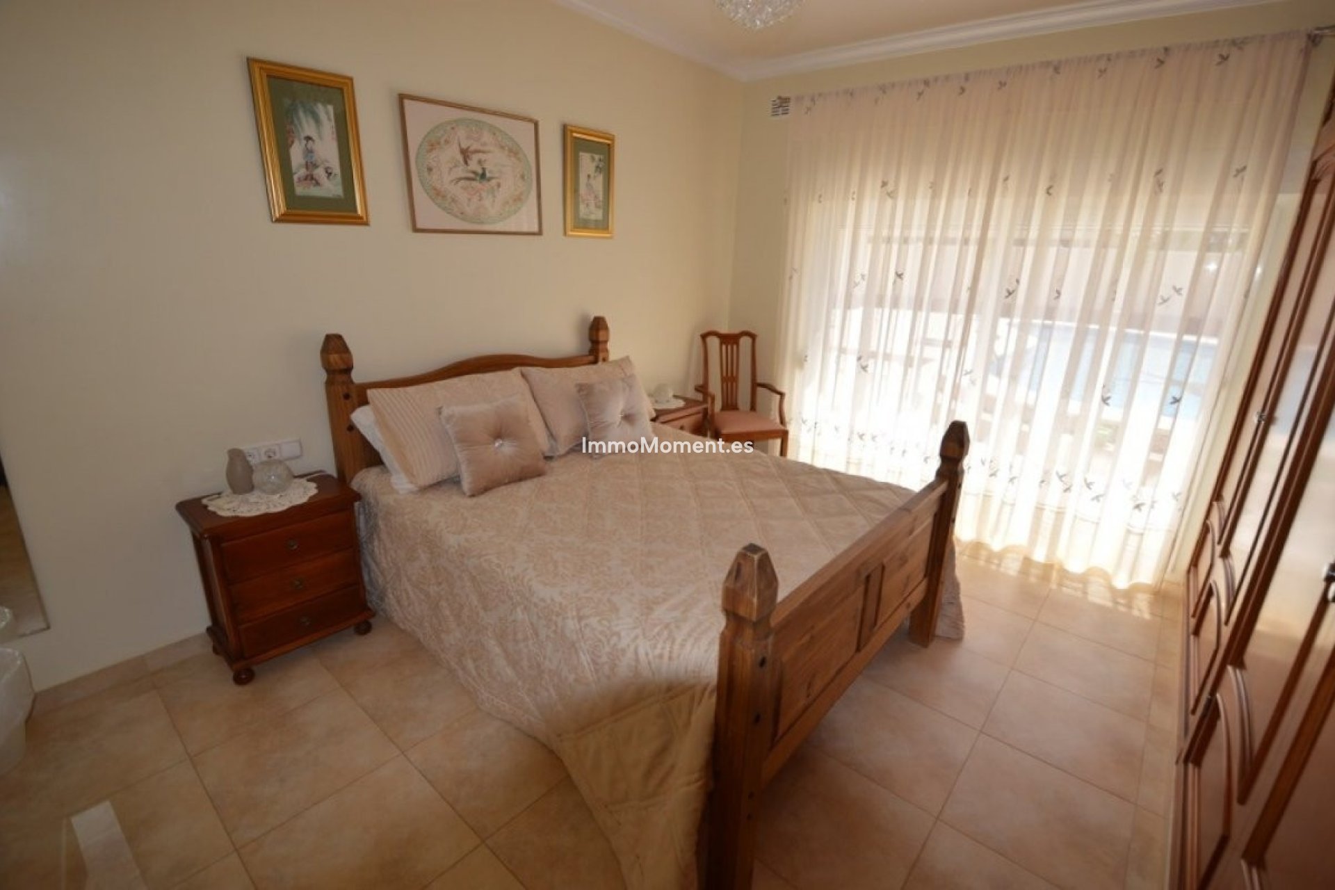 Bestaande woning - Villa - Orihuela - Cabo Roig