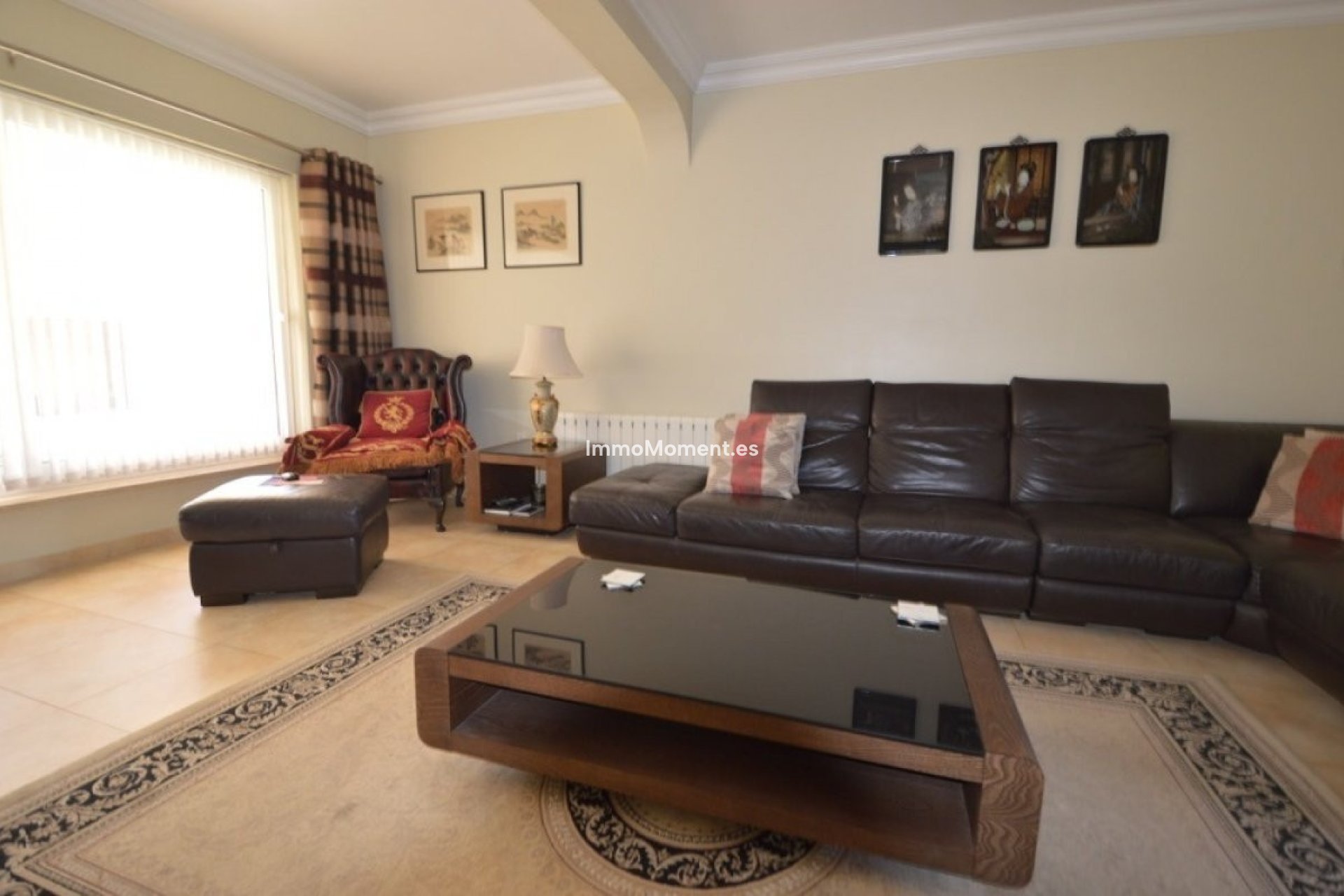 Bestaande woning - Villa - Orihuela - Cabo Roig