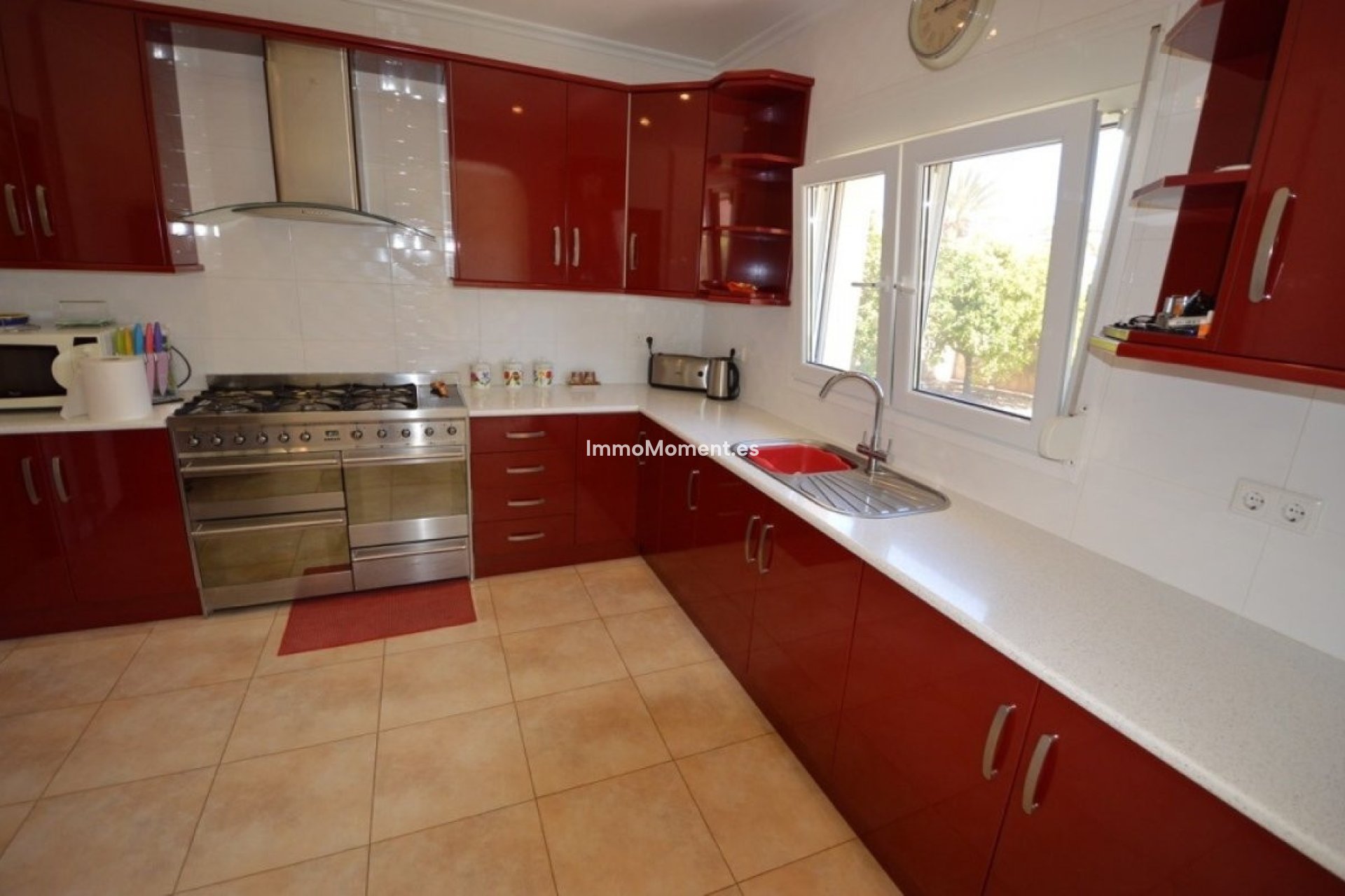 Bestaande woning - Villa - Orihuela - Cabo Roig