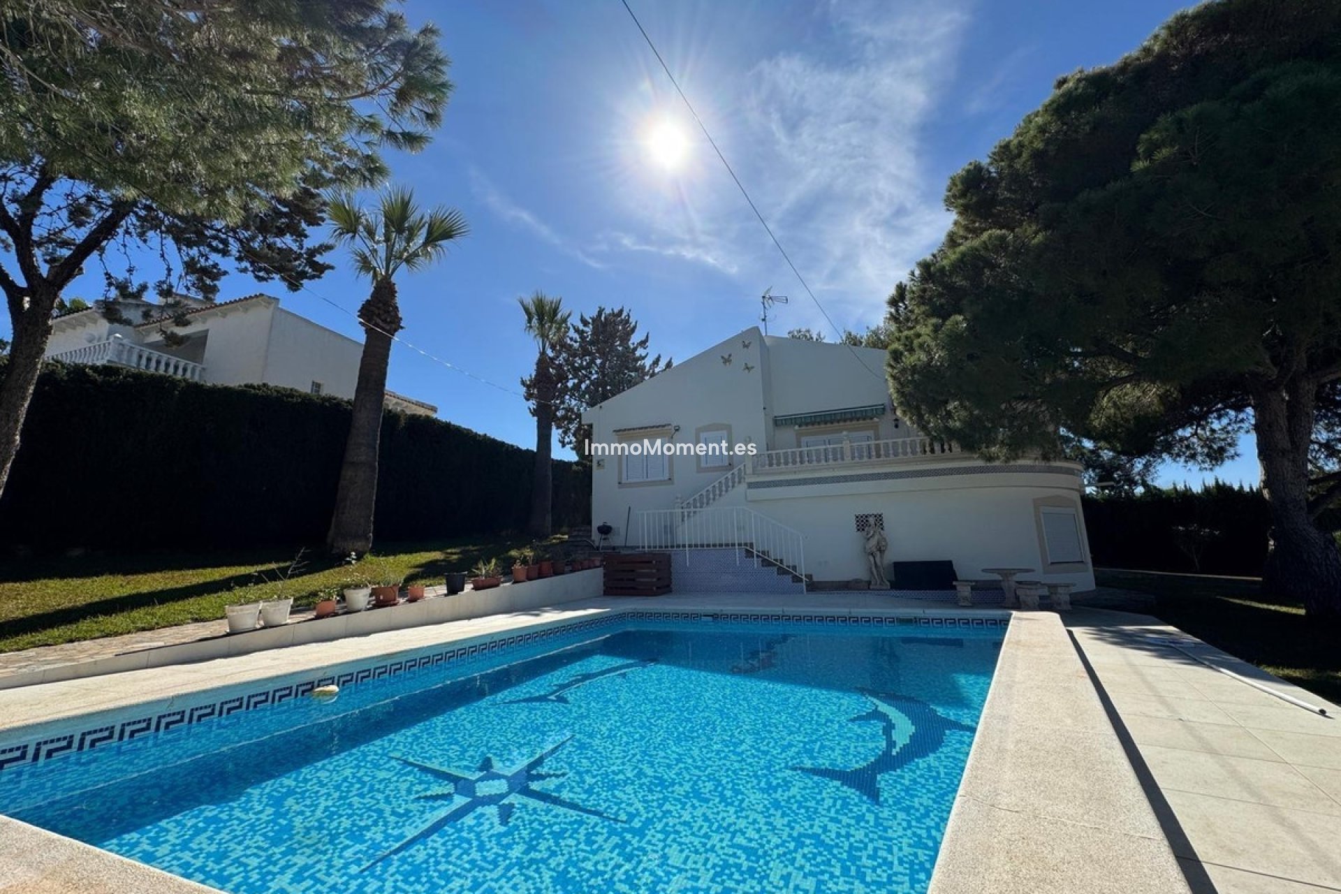 Bestaande woning - Villa - Orihuela - Cabo Roig