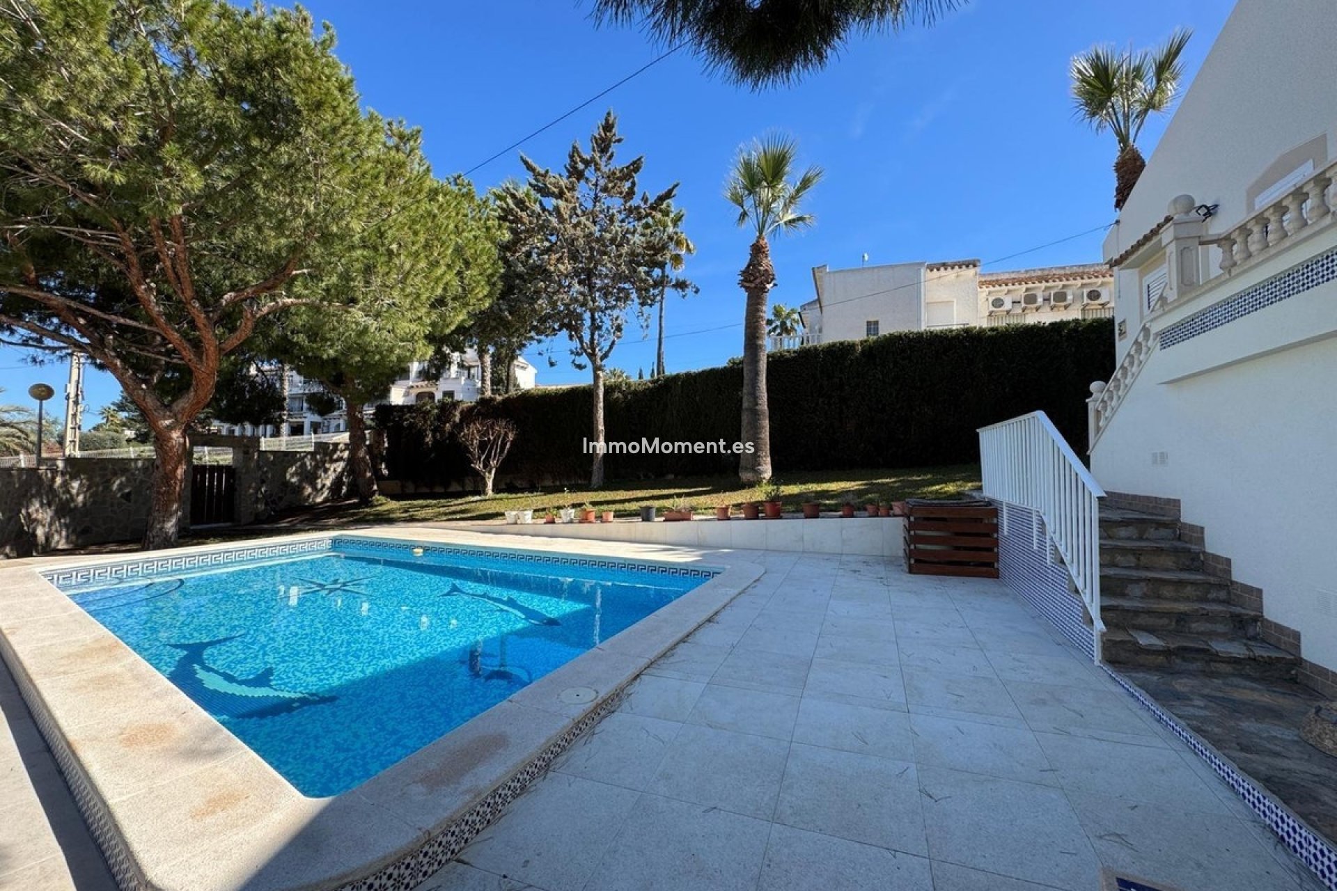 Bestaande woning - Villa - Orihuela - Cabo Roig