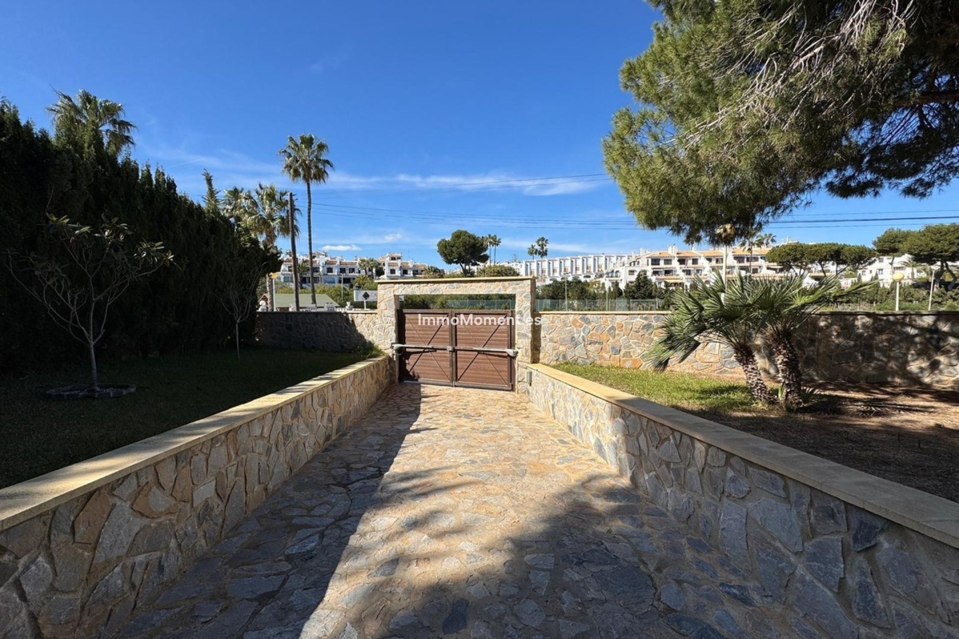 Bestaande woning - Villa - Orihuela - Cabo Roig