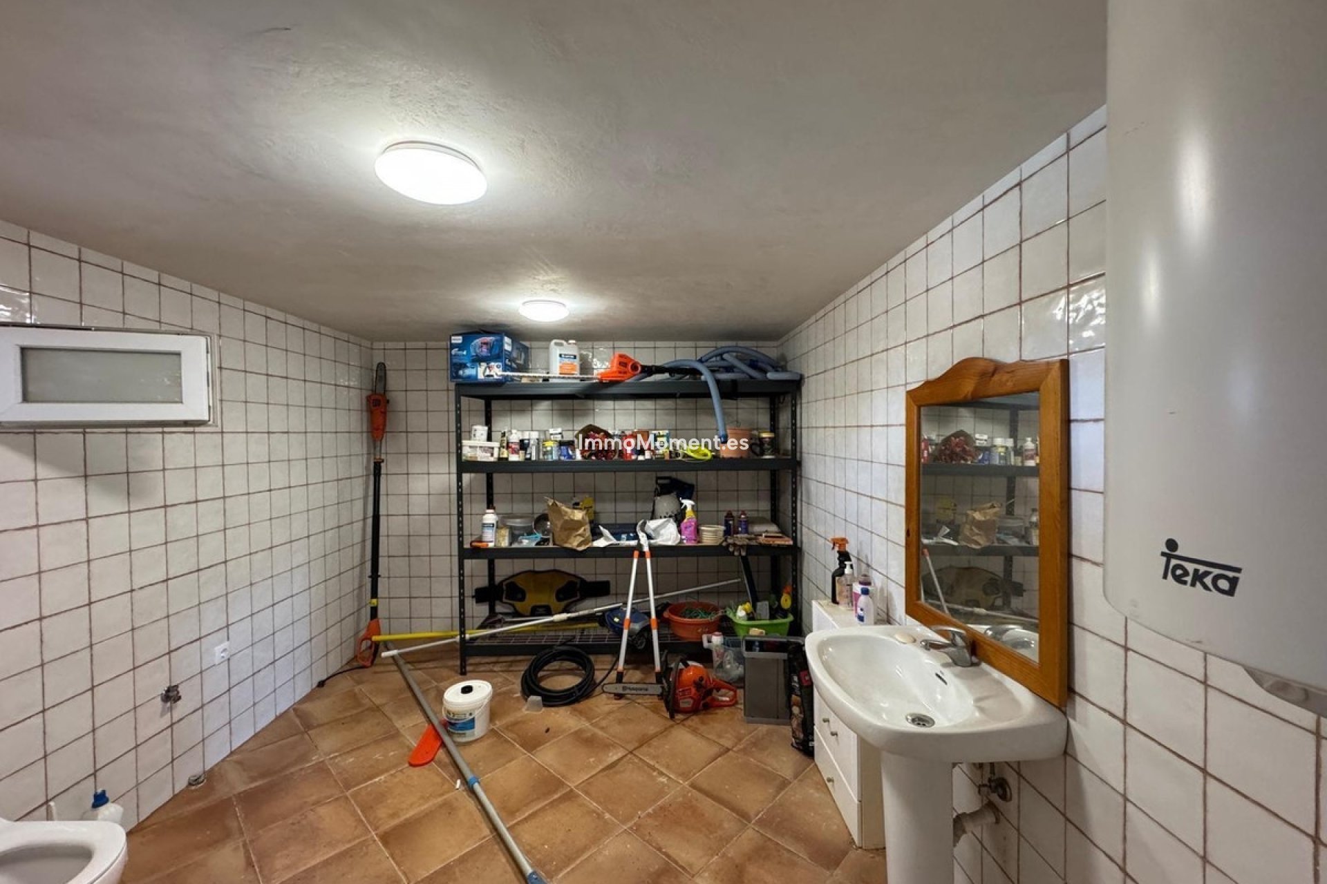 Bestaande woning - Villa - Orihuela - Cabo Roig