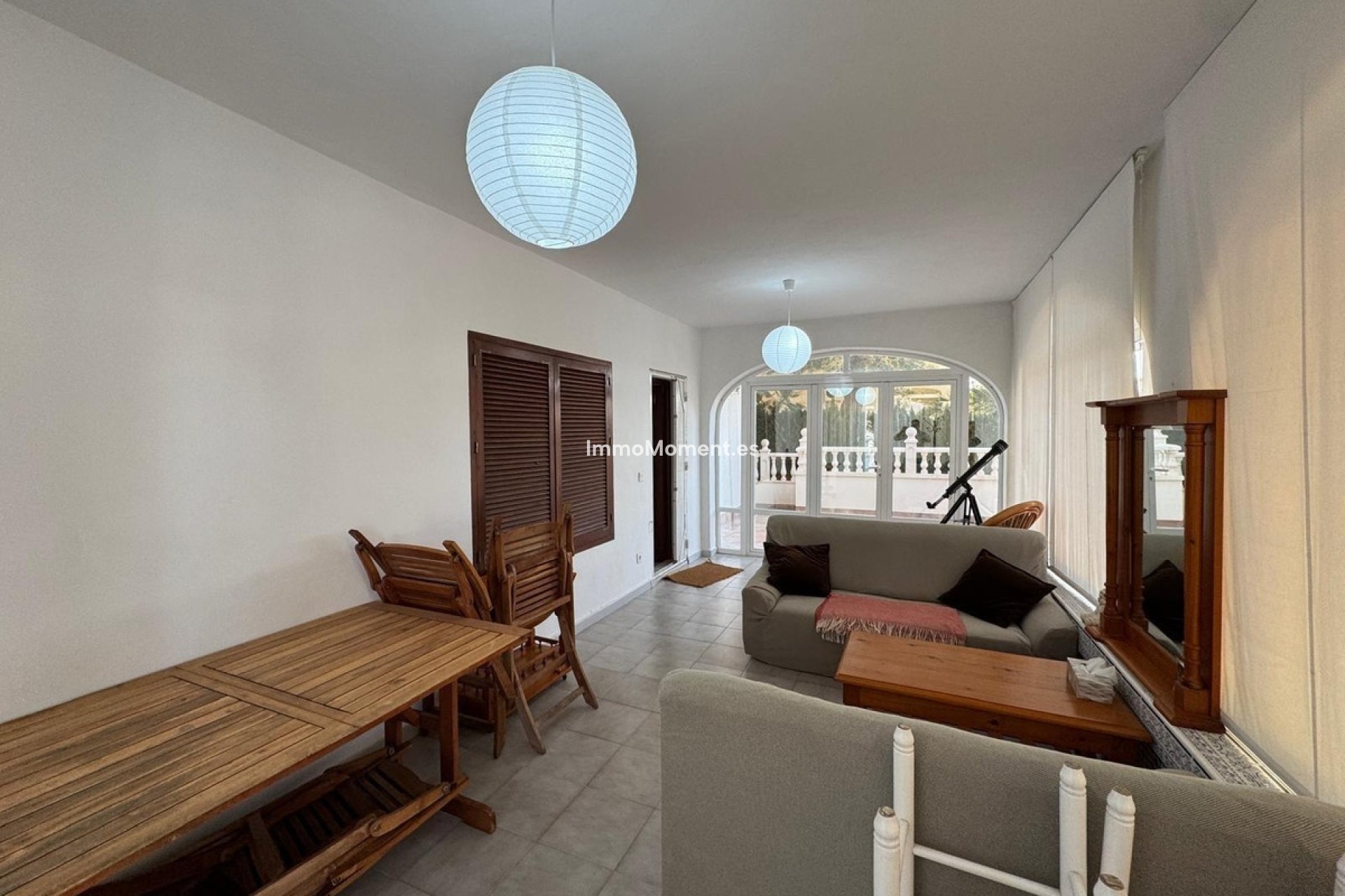 Bestaande woning - Villa - Orihuela - Cabo Roig