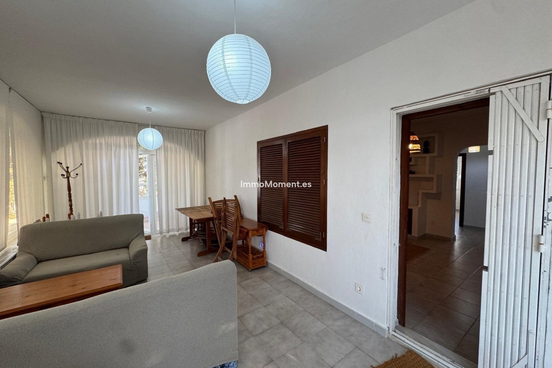 Bestaande woning - Villa - Orihuela - Cabo Roig