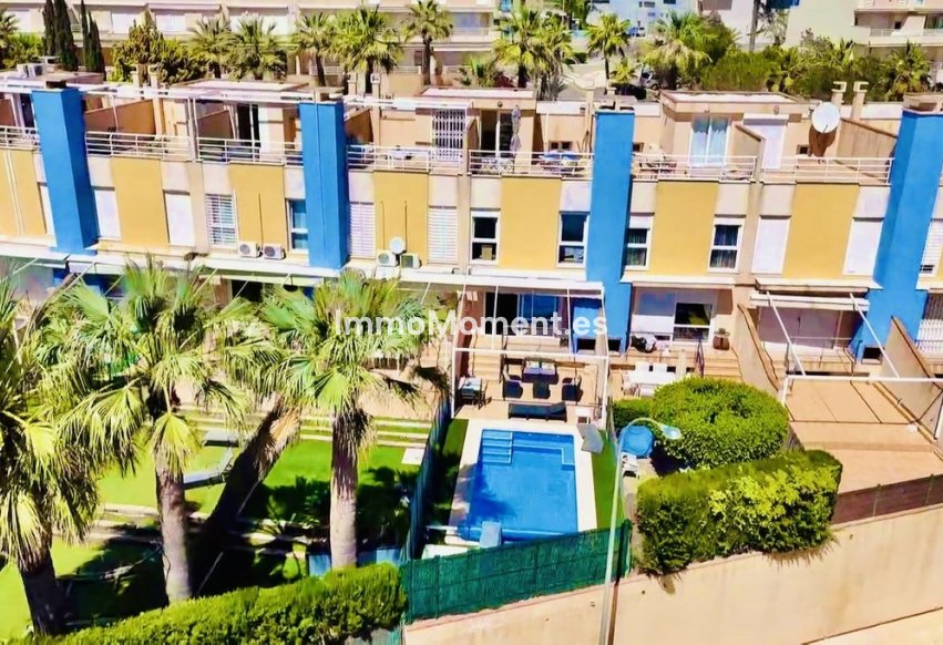 Bestaande woning - Villa - Orihuela - Cabo Roig