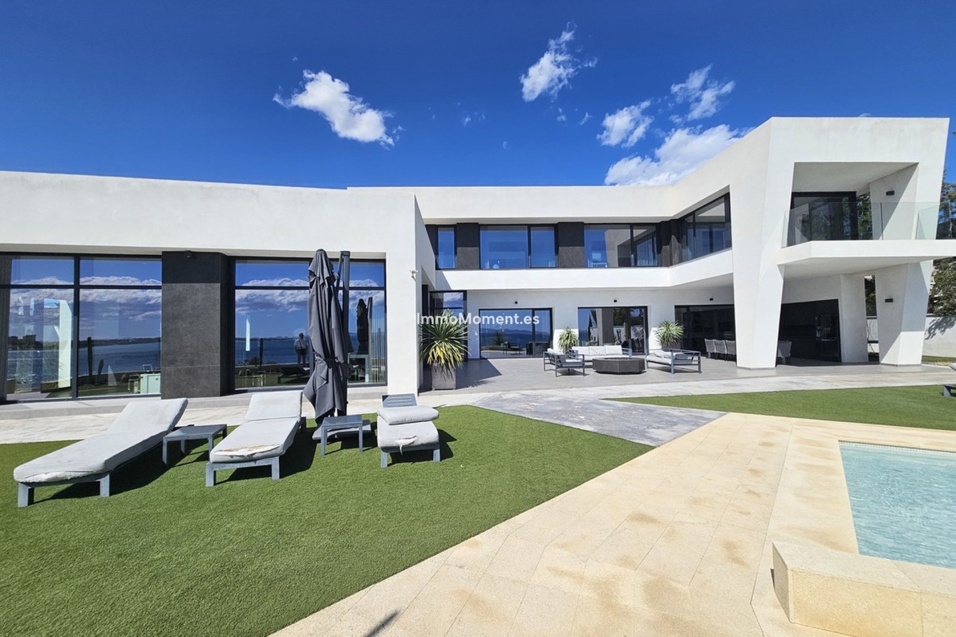 Bestaande woning - Villa - Orihuela - Cabo Roig