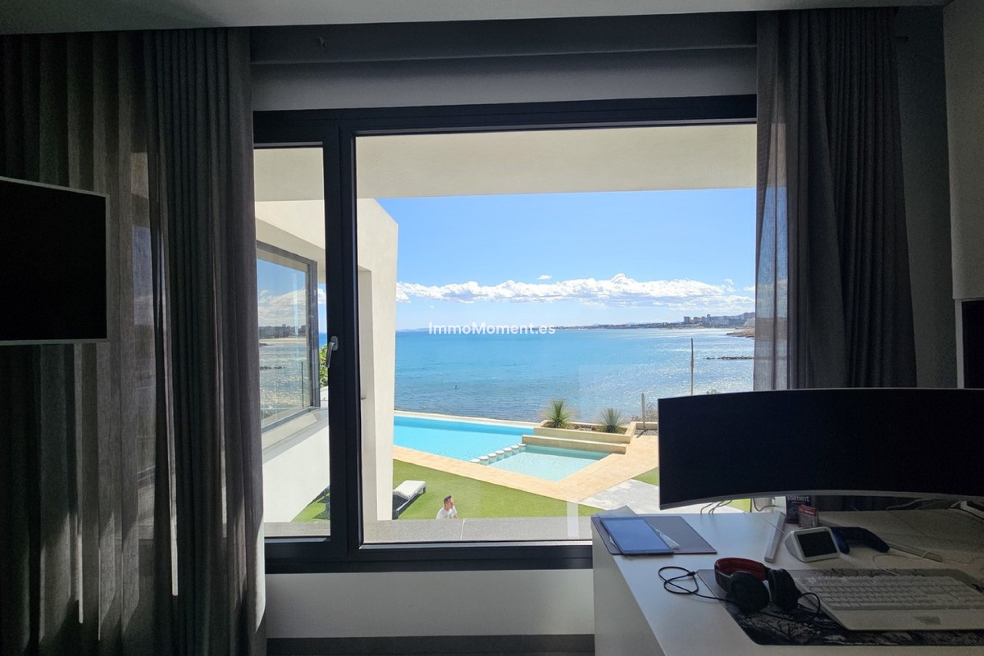 Bestaande woning - Villa - Orihuela - Cabo Roig