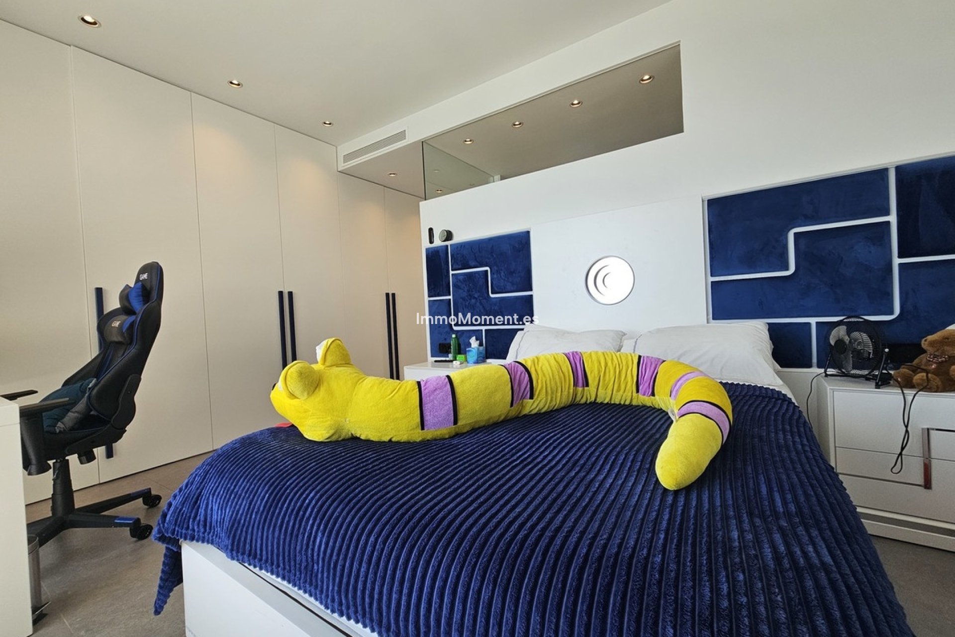 Bestaande woning - Villa - Orihuela - Cabo Roig