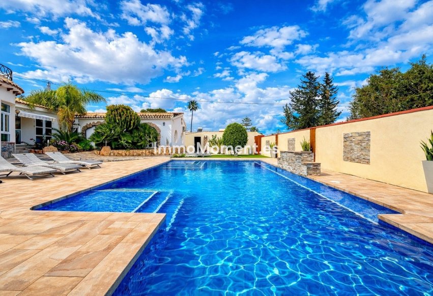 Bestaande woning - Villa - Orihuela - Cabo Roig