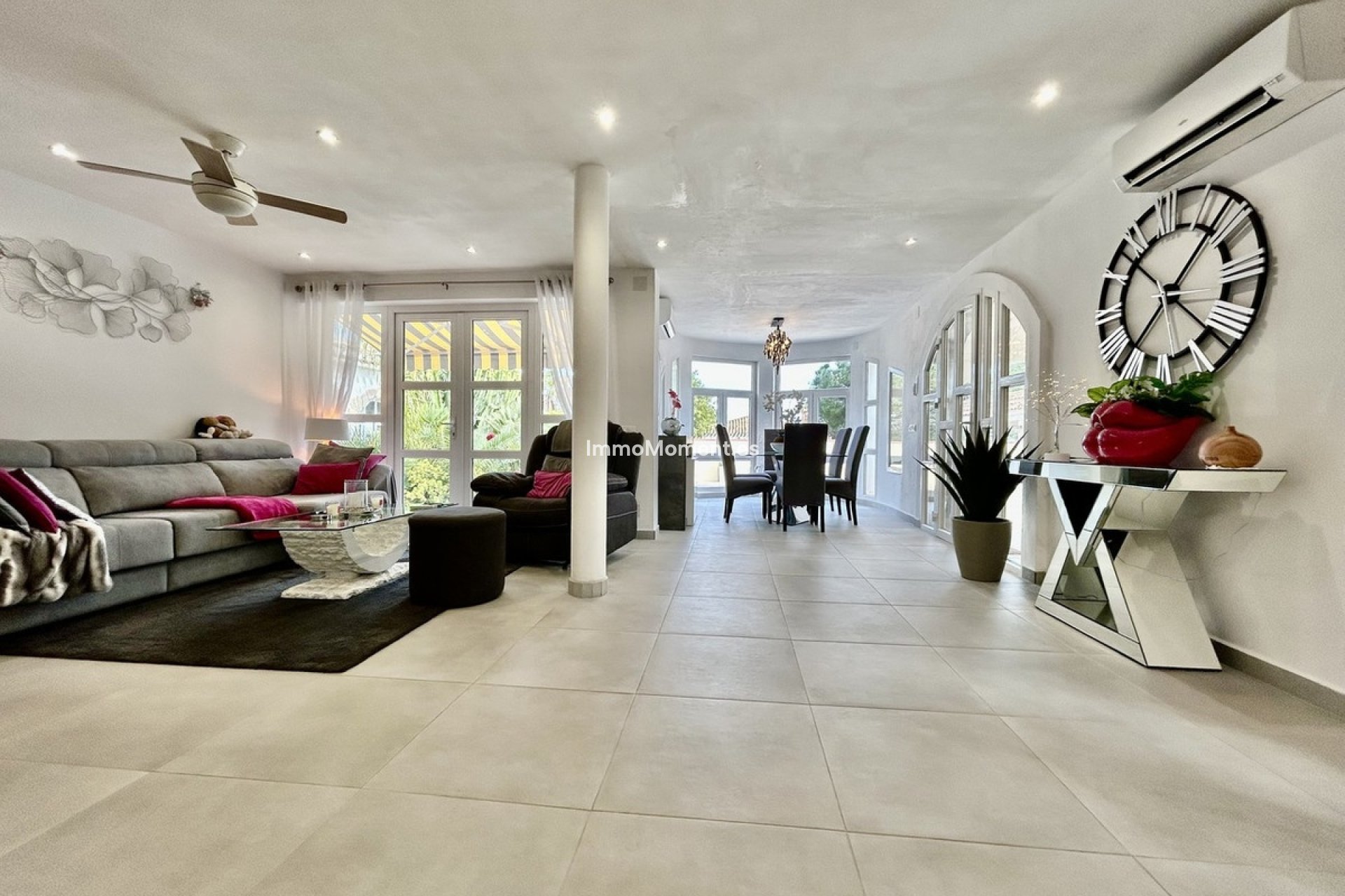 Bestaande woning - Villa - Orihuela - Cabo Roig