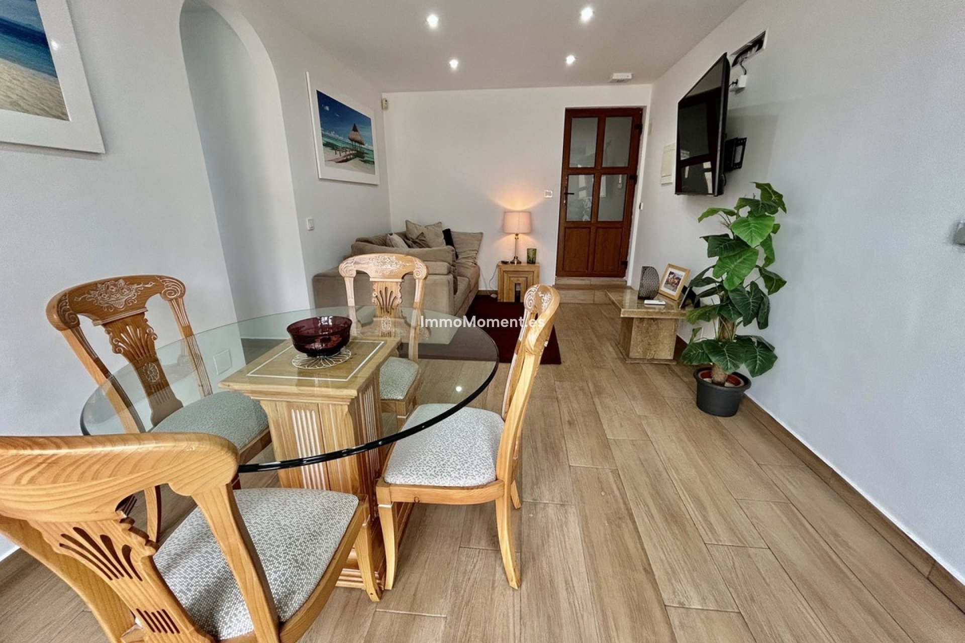 Bestaande woning - Villa - Orihuela - Cabo Roig