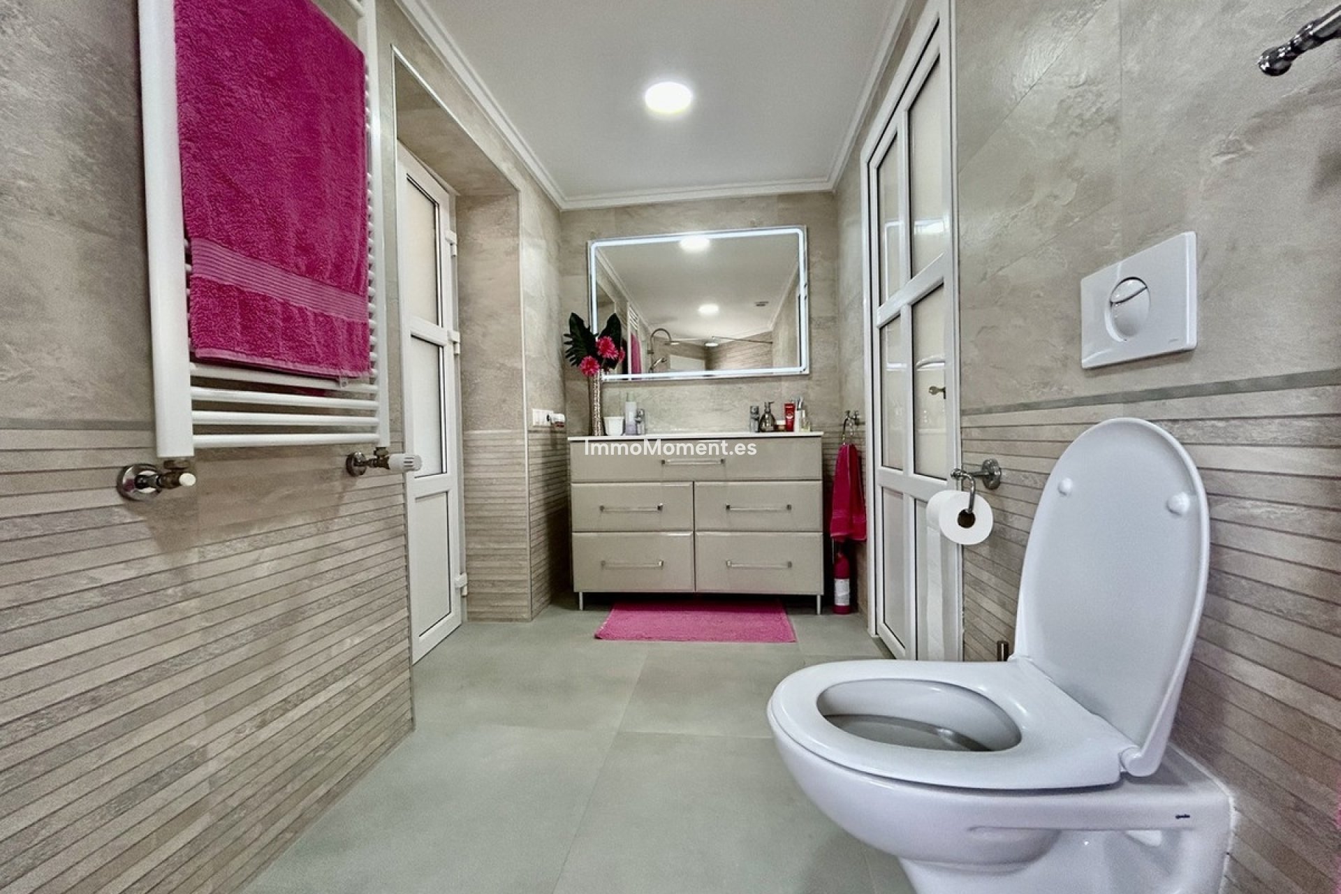 Bestaande woning - Villa - Orihuela - Cabo Roig