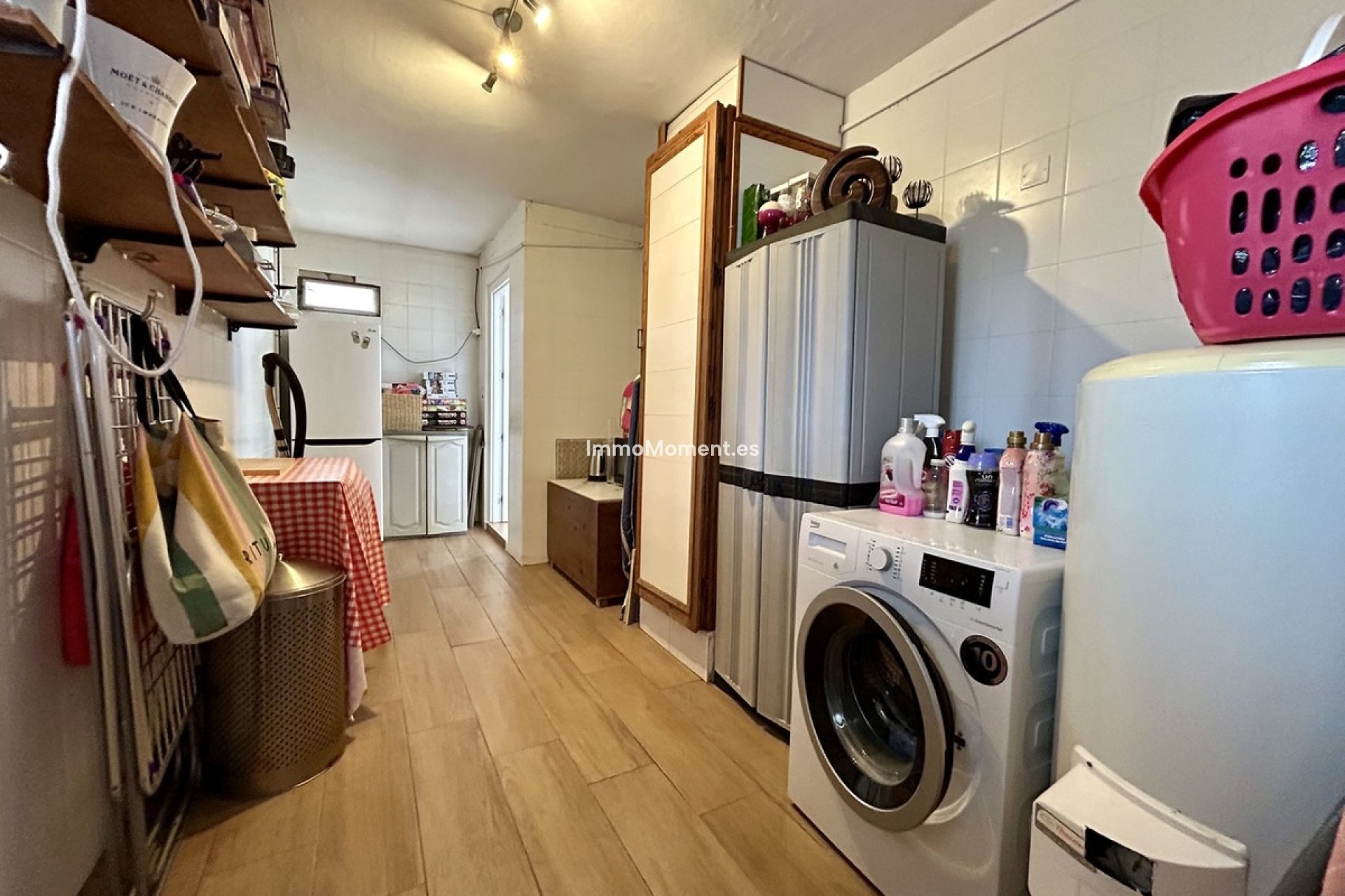 Bestaande woning - Villa - Orihuela - Cabo Roig