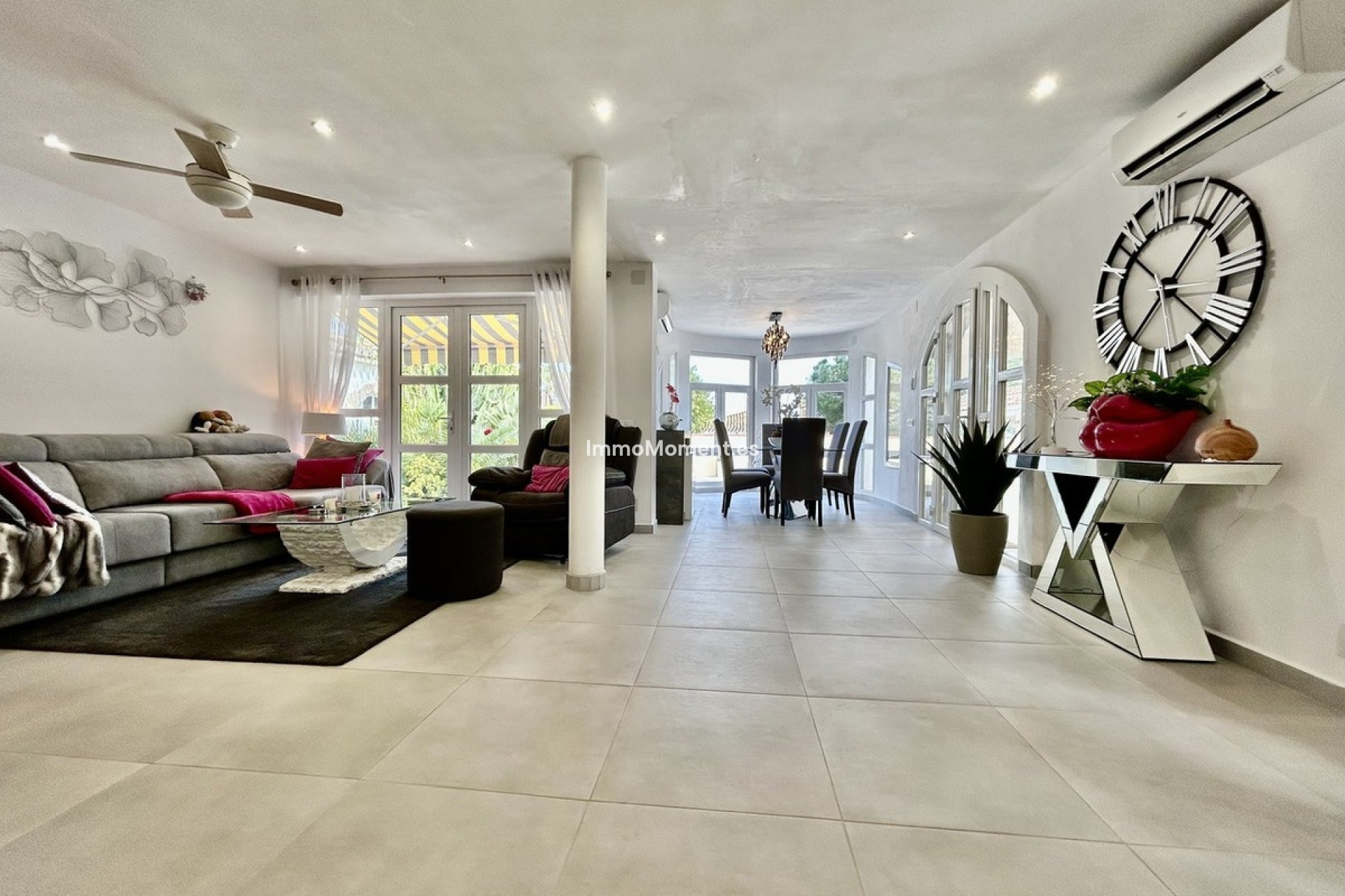 Bestaande woning - Villa - Orihuela - Cabo Roig