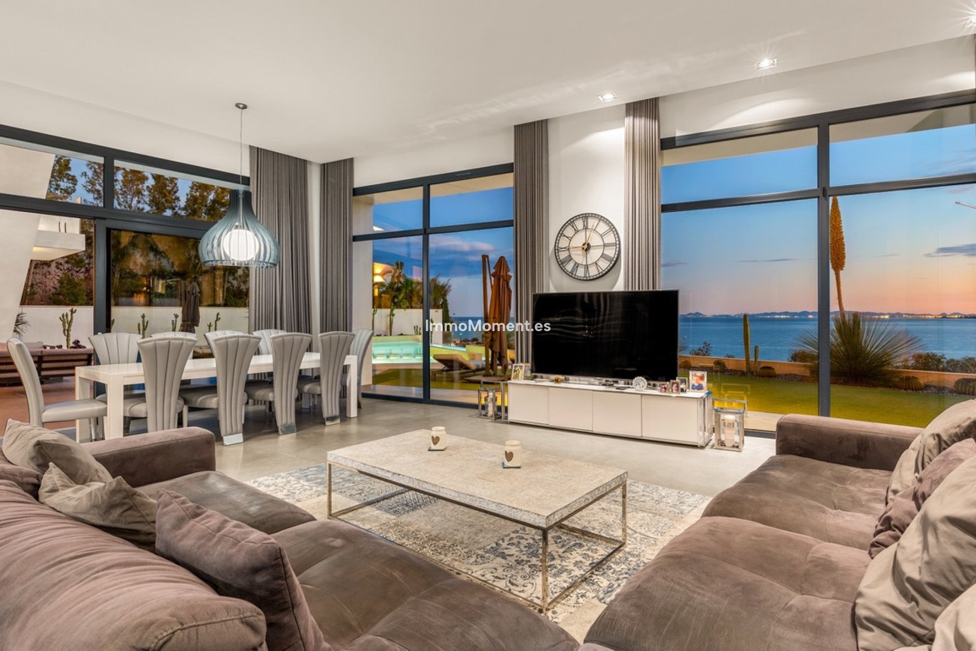 Bestaande woning - Villa - Orihuela - Cabo Roig