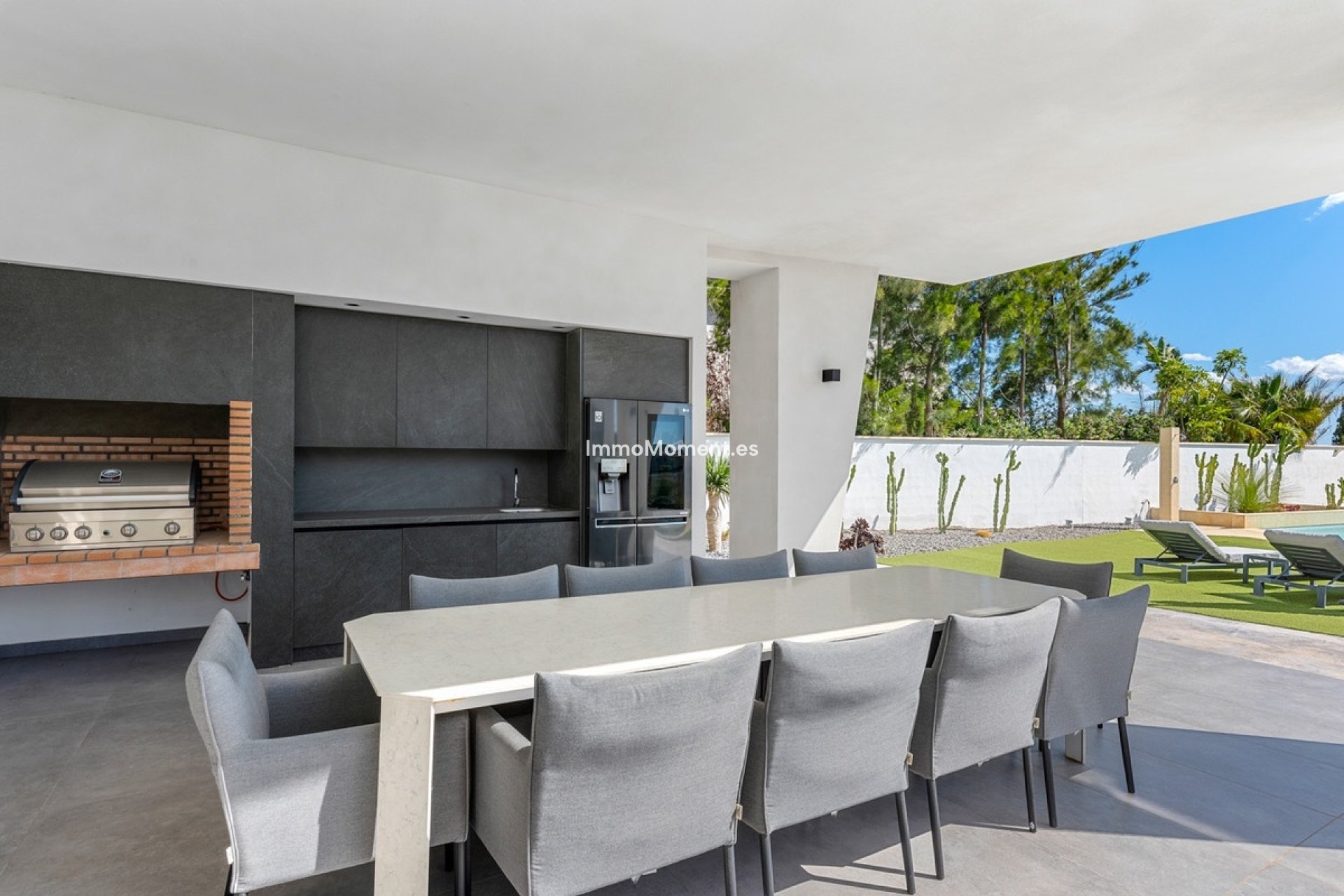 Bestaande woning - Villa - Orihuela - Cabo Roig