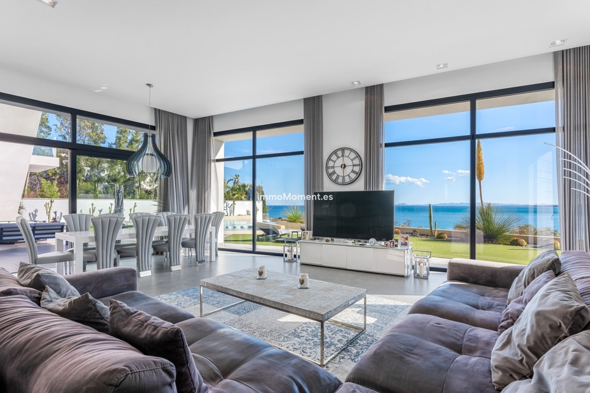 Bestaande woning - Villa - Orihuela - Cabo Roig