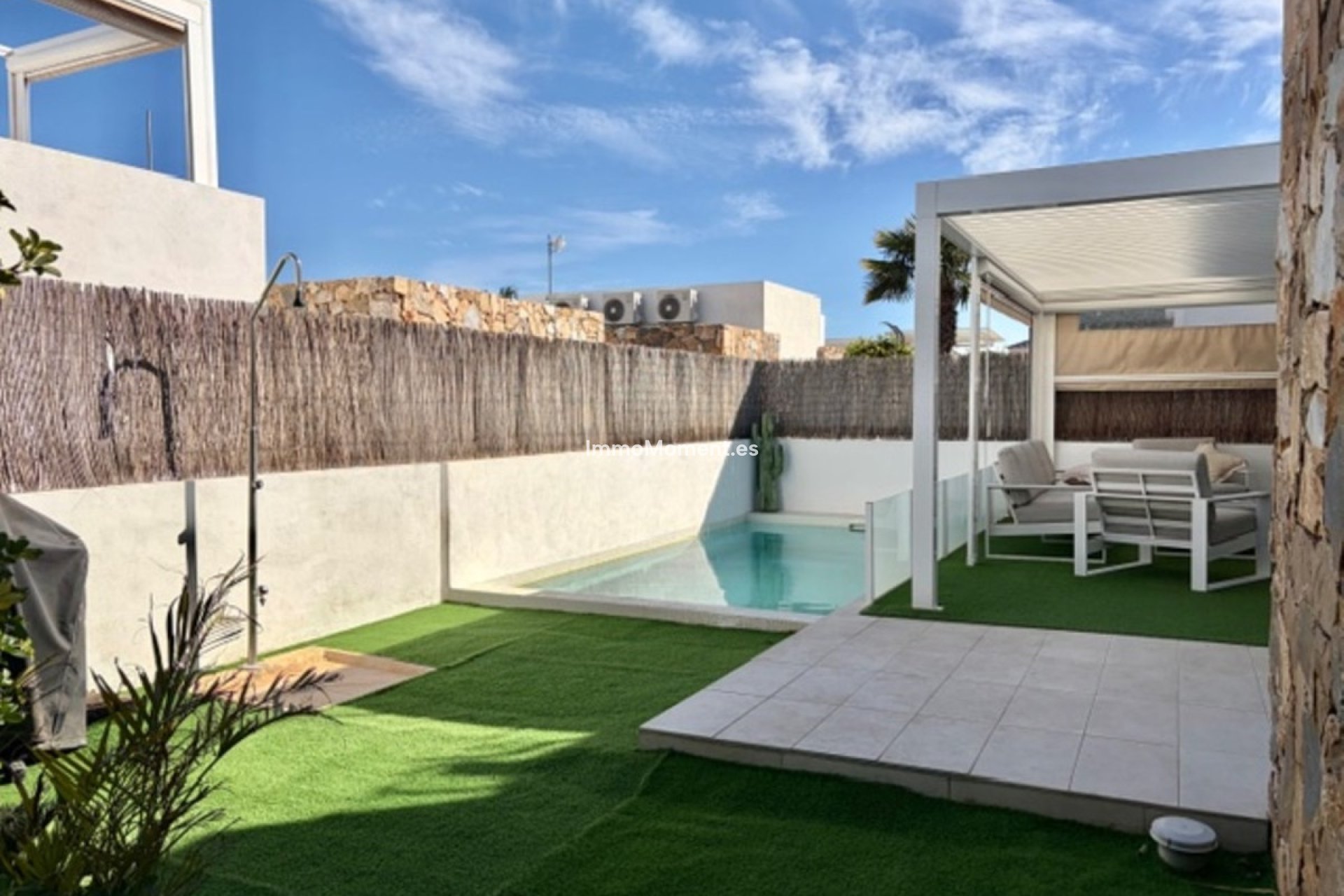 Bestaande woning - Villa - Orihuela - Cabo Roig