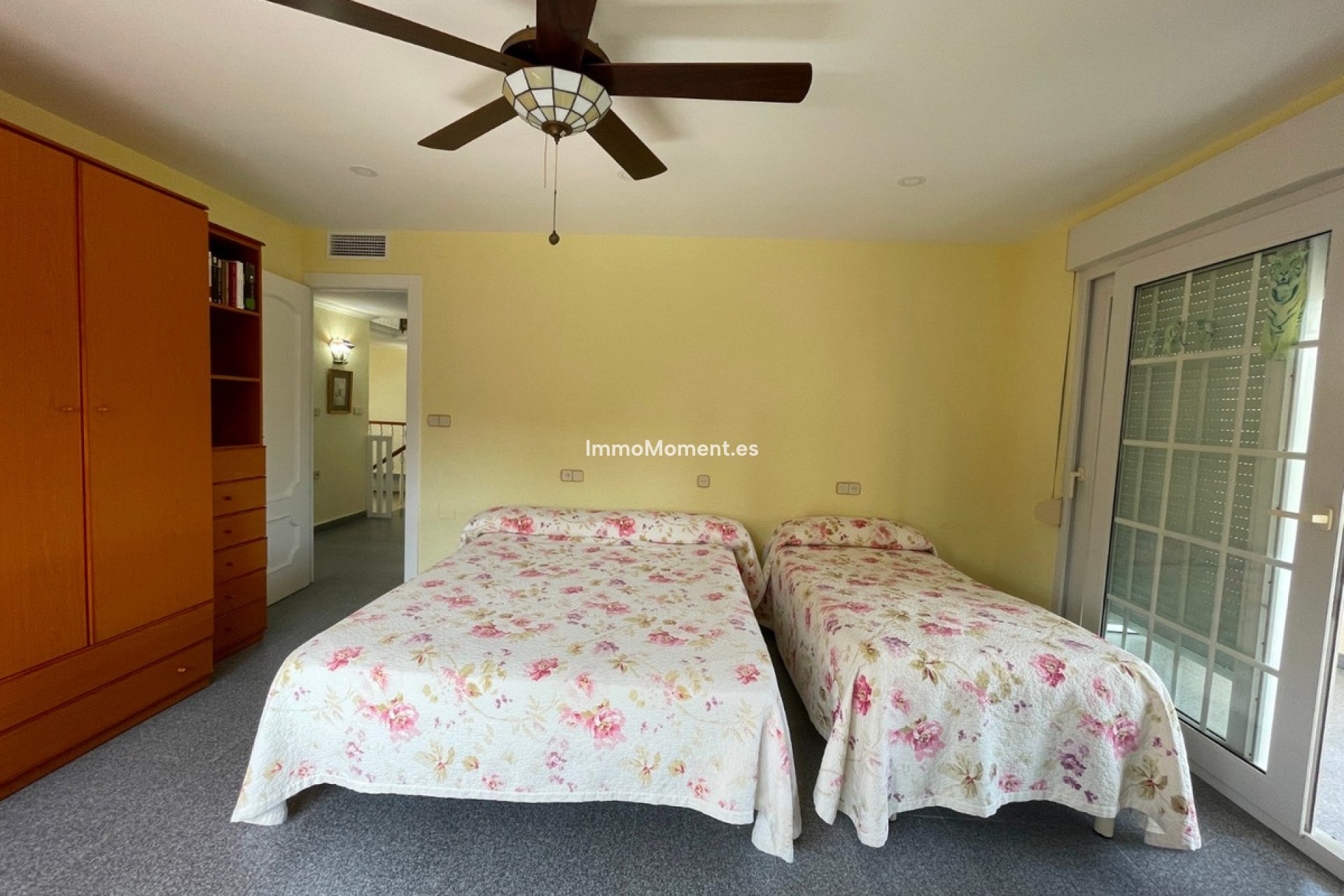 Bestaande woning - Villa - Orihuela - Cabo Roig