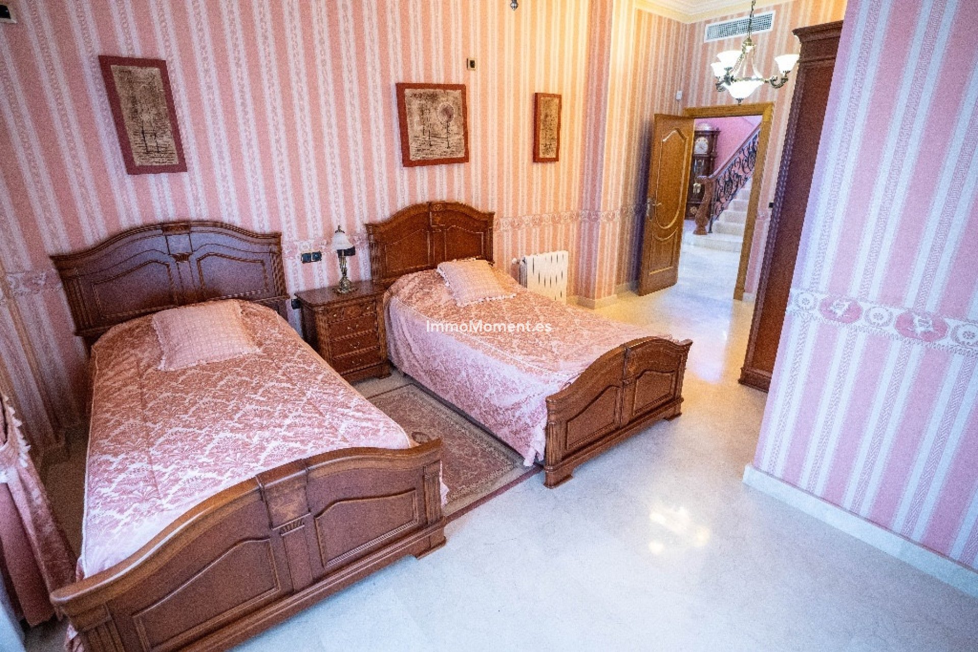 Bestaande woning - Villa - Orihuela - Campoamor