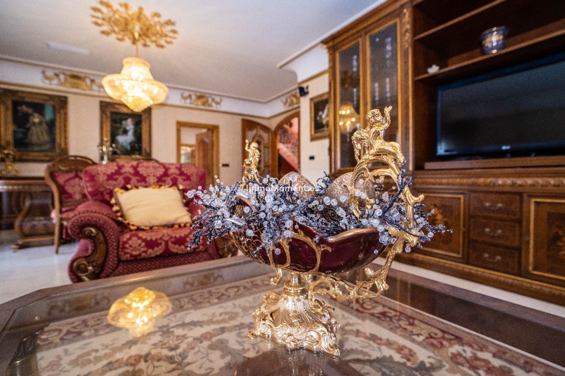 Bestaande woning - Villa - Orihuela - Campoamor