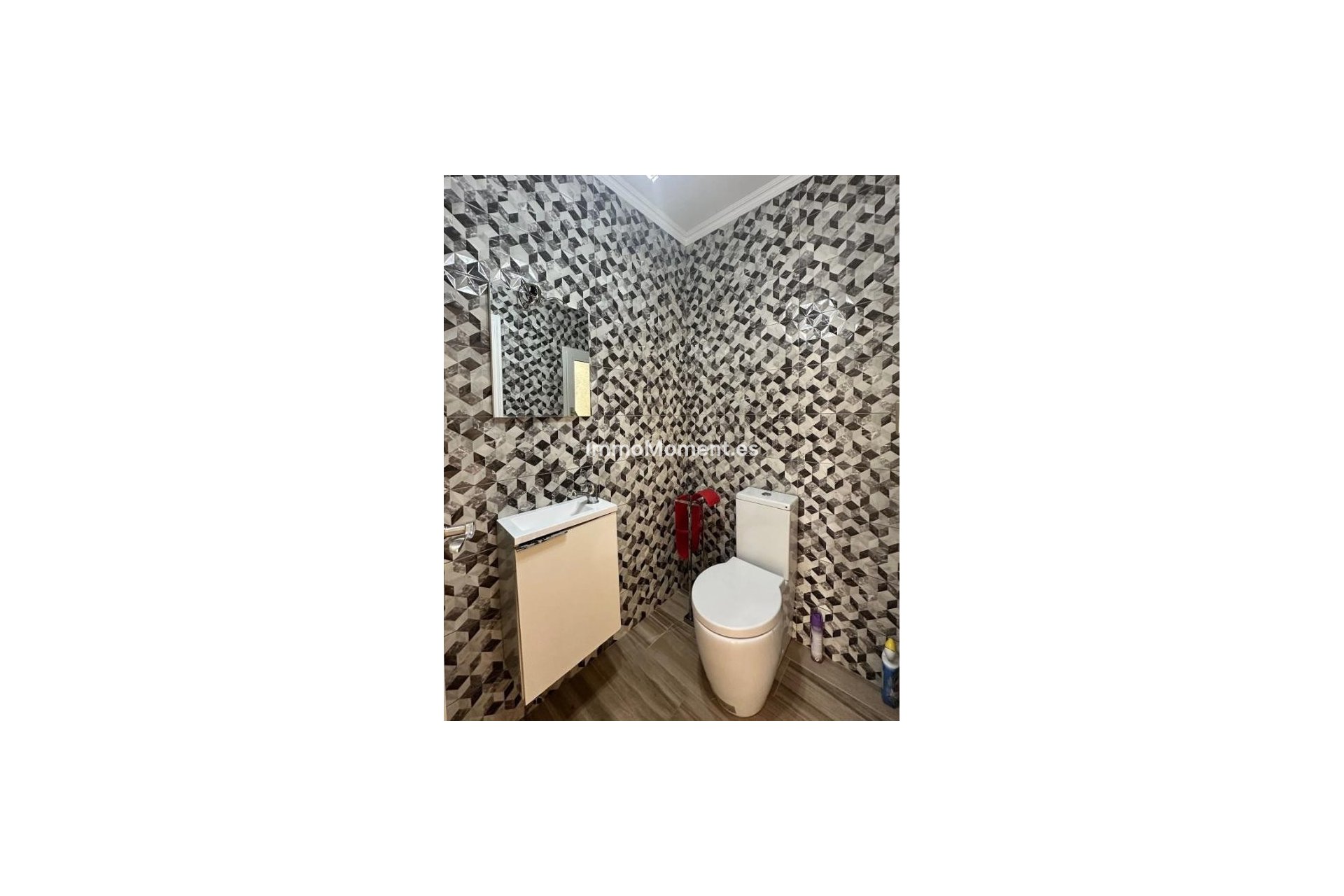 Bestaande woning - Villa - Orihuela - Campoamor