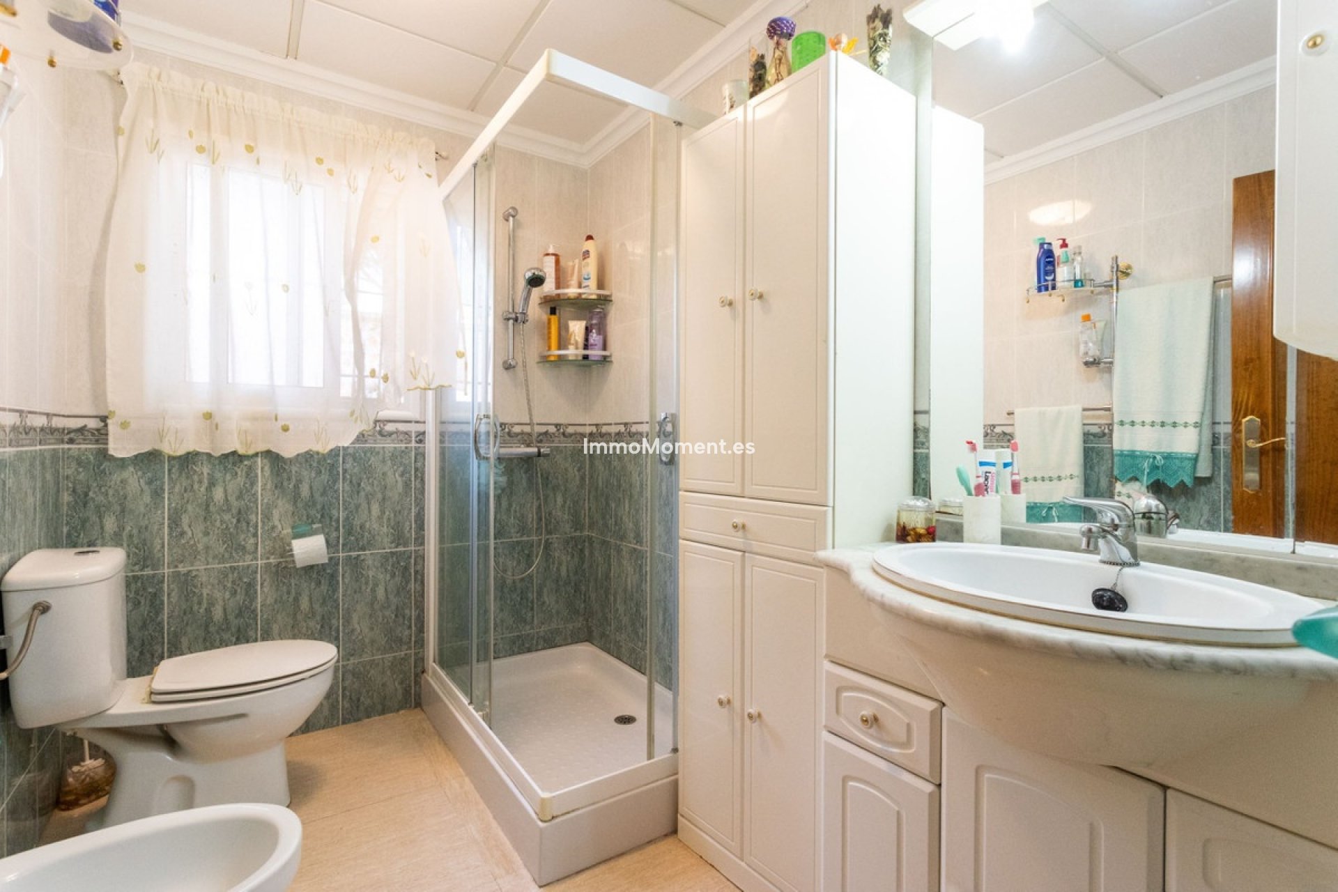 Bestaande woning - Villa - Orihuela - Campoamor