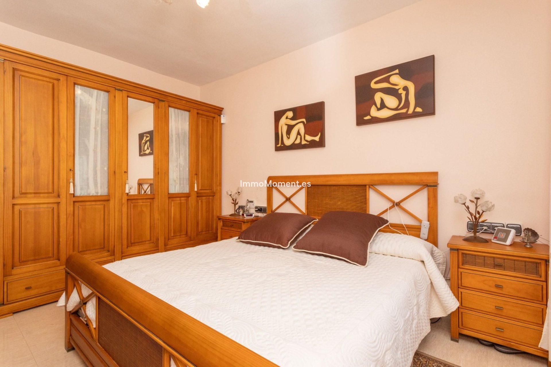 Bestaande woning - Villa - Orihuela - Campoamor