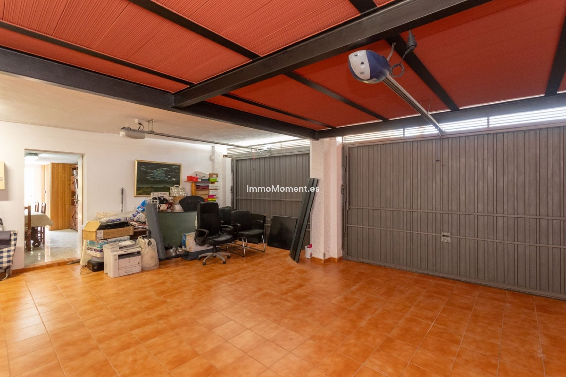 Bestaande woning - Villa - Orihuela - Campoamor