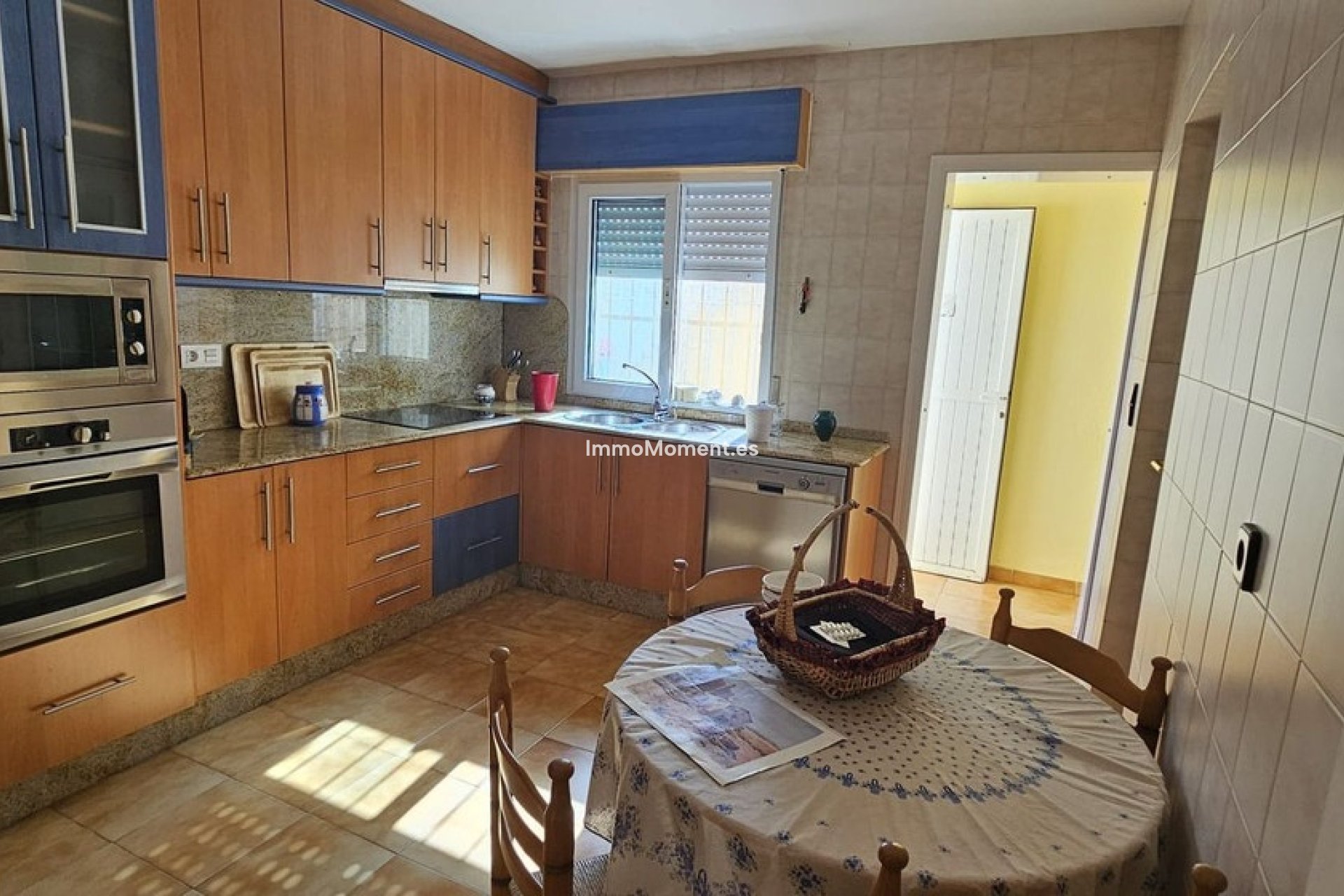 Bestaande woning - Villa - Orihuela - Campoamor