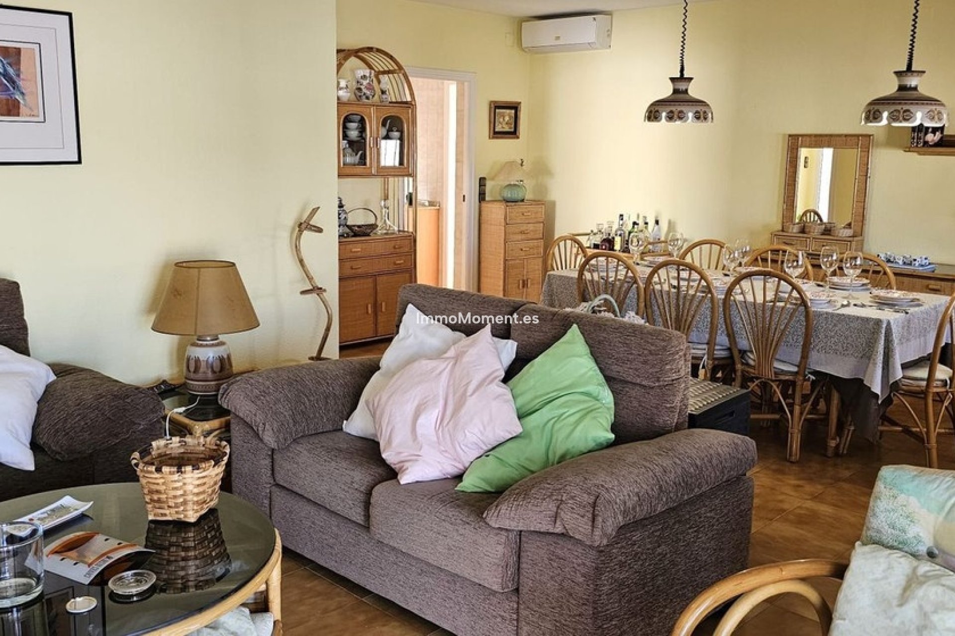 Bestaande woning - Villa - Orihuela - Campoamor