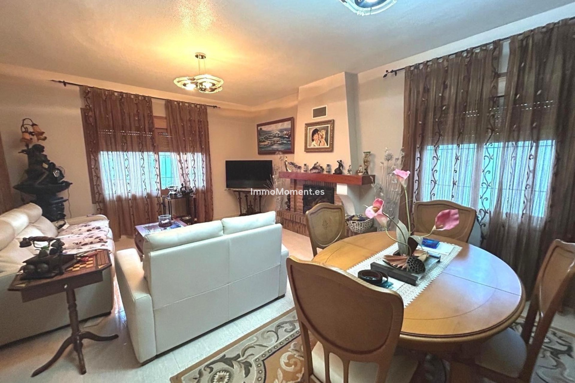 Bestaande woning - Villa - Orihuela - Campoamor