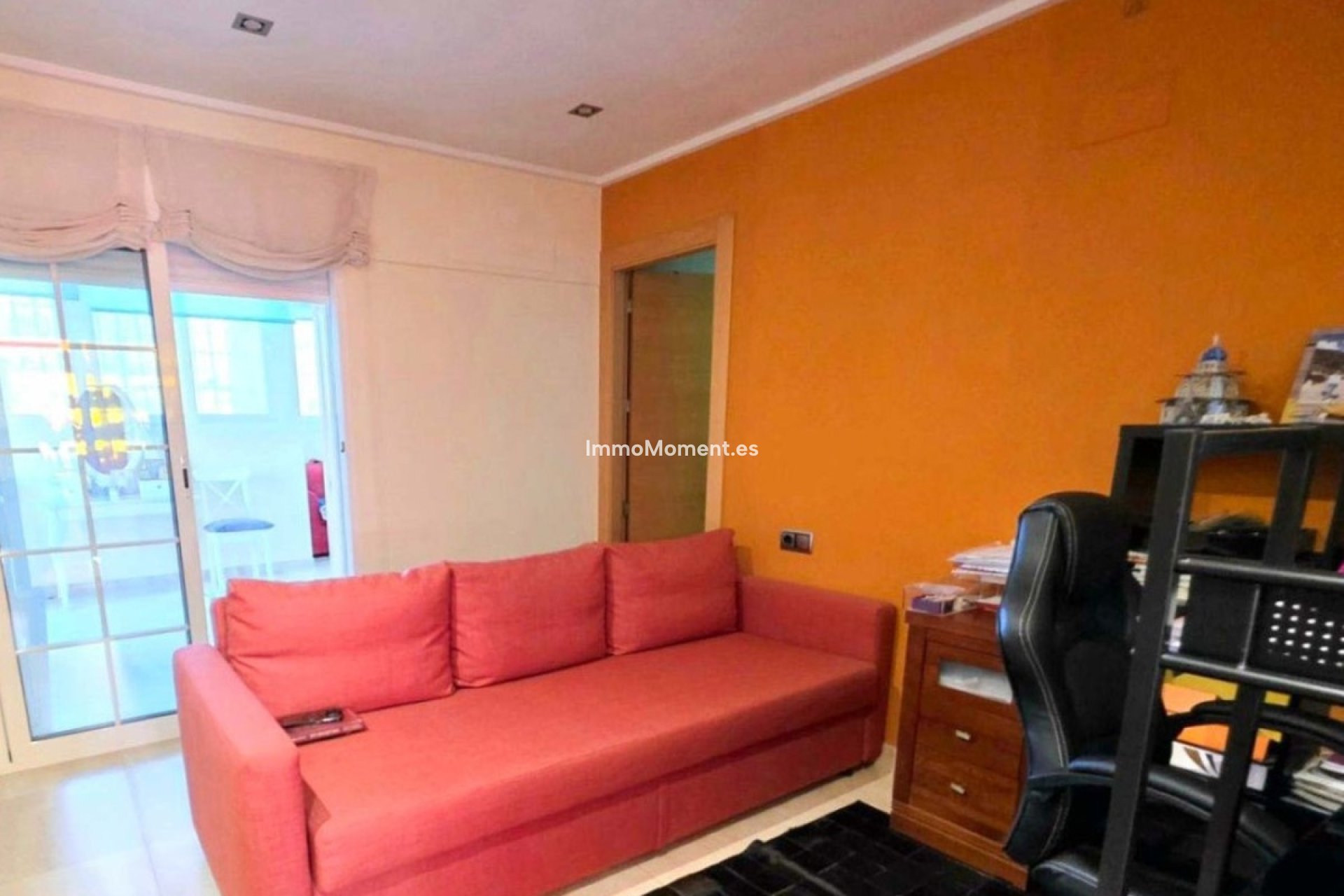 Bestaande woning - Villa - Orihuela - Campoamor