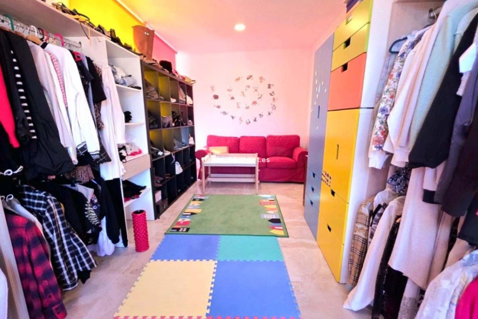 Bestaande woning - Villa - Orihuela - Campoamor