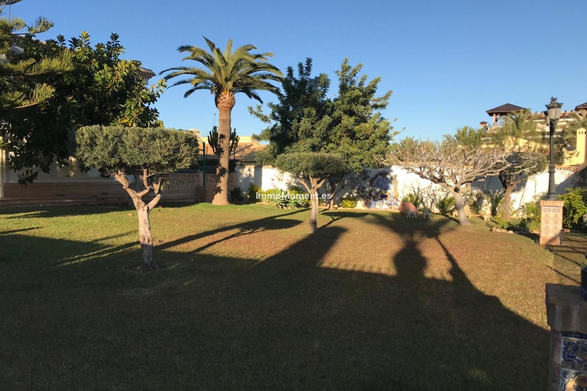 Bestaande woning - Villa - Orihuela Costa