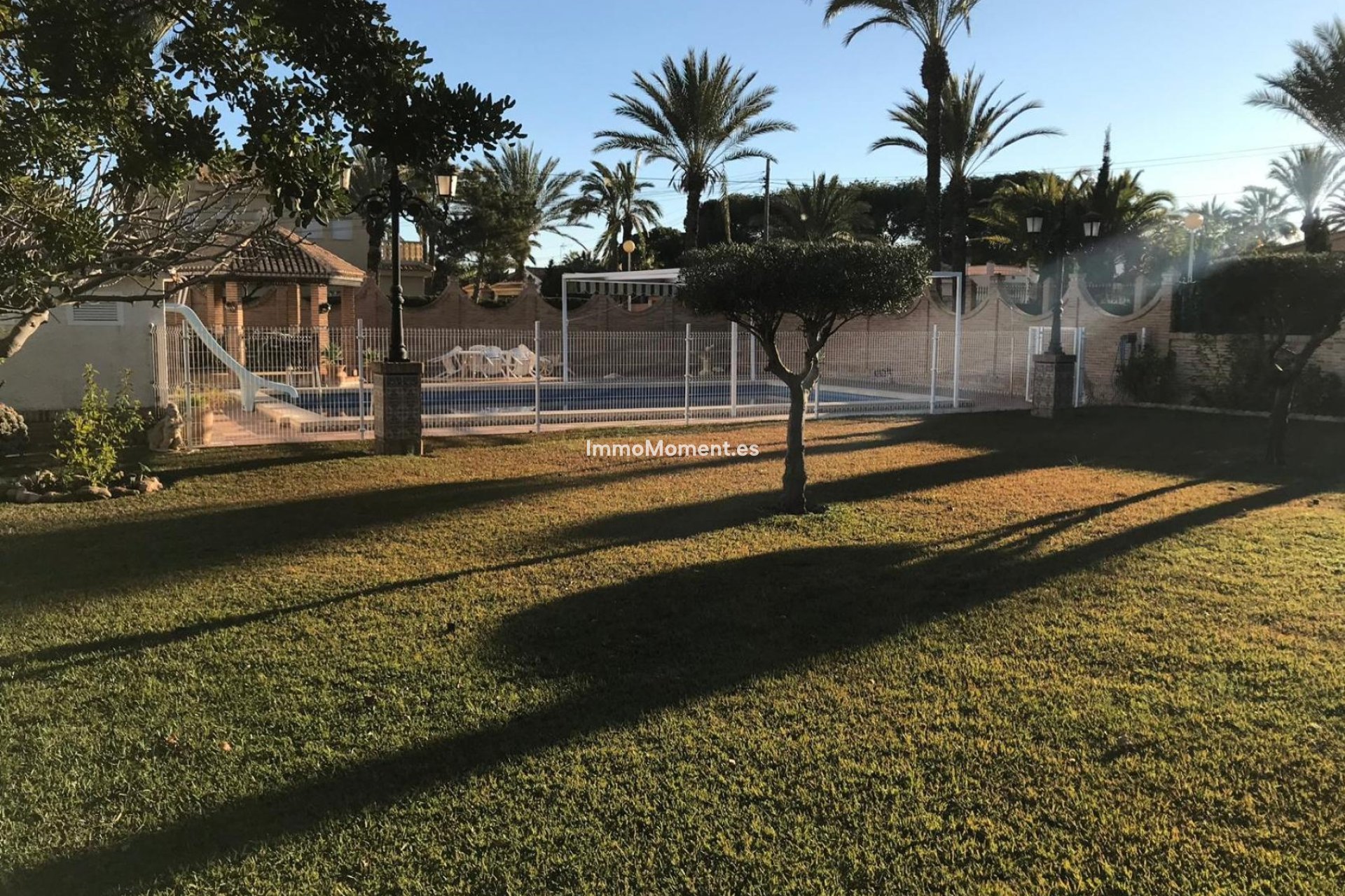 Bestaande woning - Villa - Orihuela Costa
