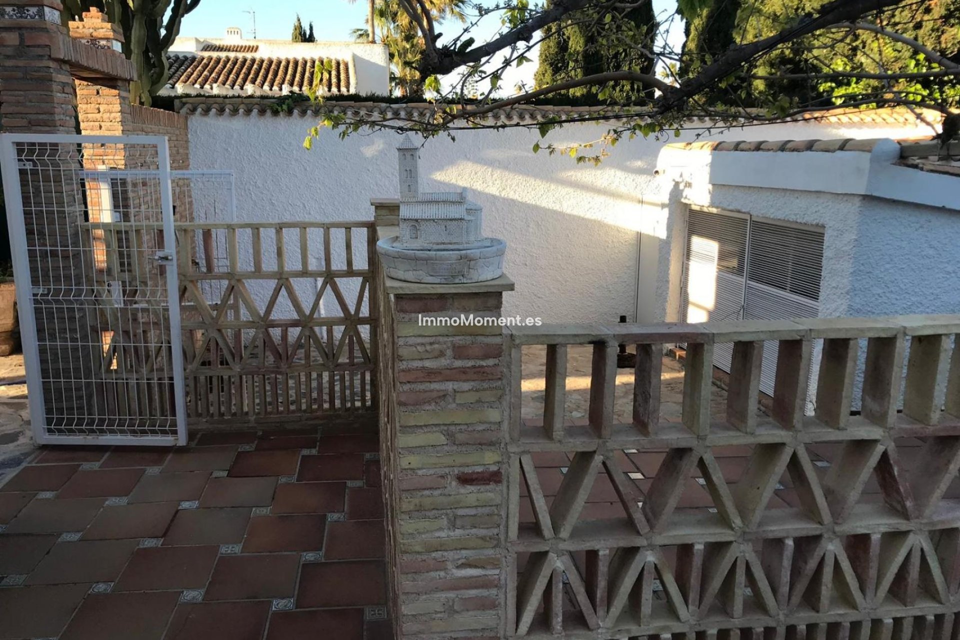 Bestaande woning - Villa - Orihuela Costa