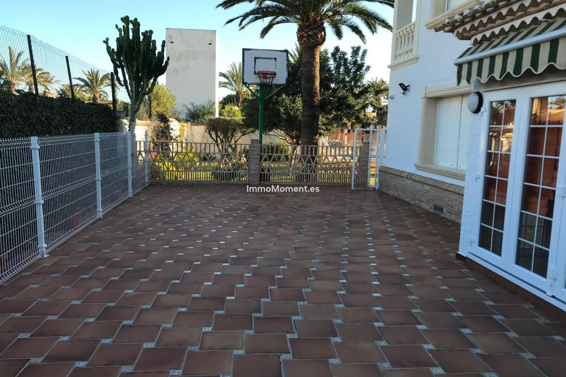 Bestaande woning - Villa - Orihuela Costa
