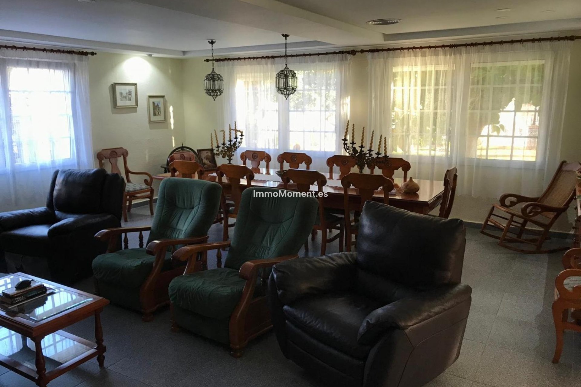 Bestaande woning - Villa - Orihuela Costa