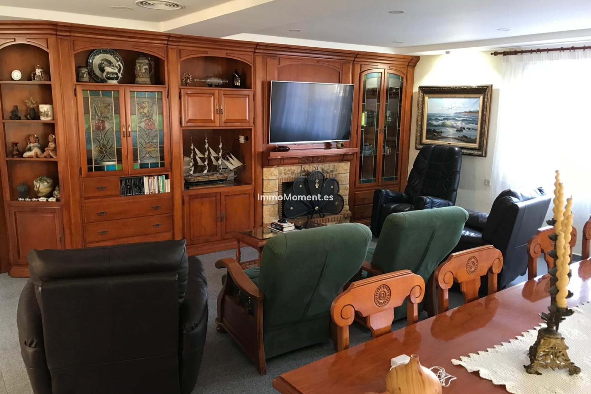 Bestaande woning - Villa - Orihuela Costa