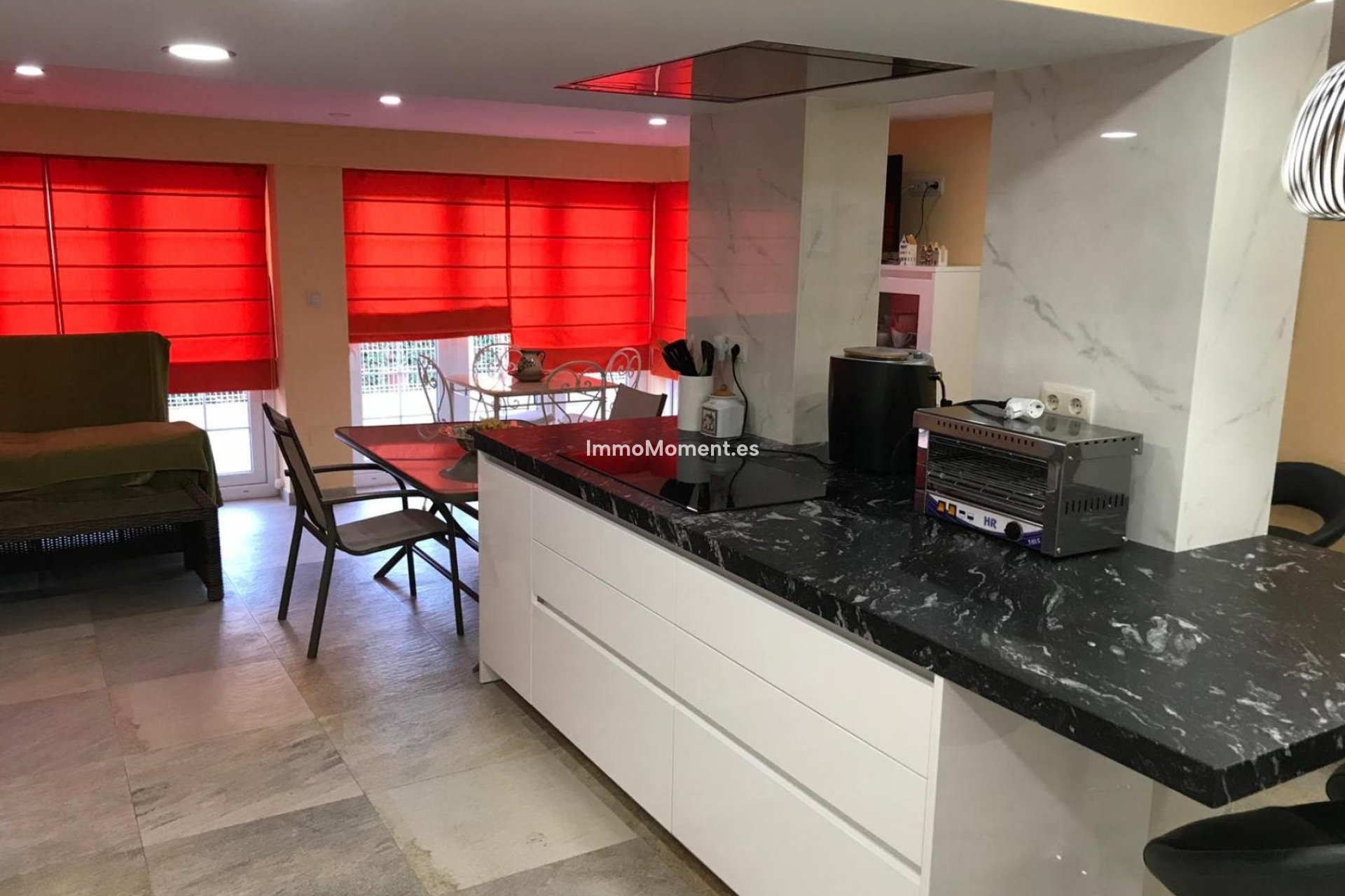 Bestaande woning - Villa - Orihuela Costa