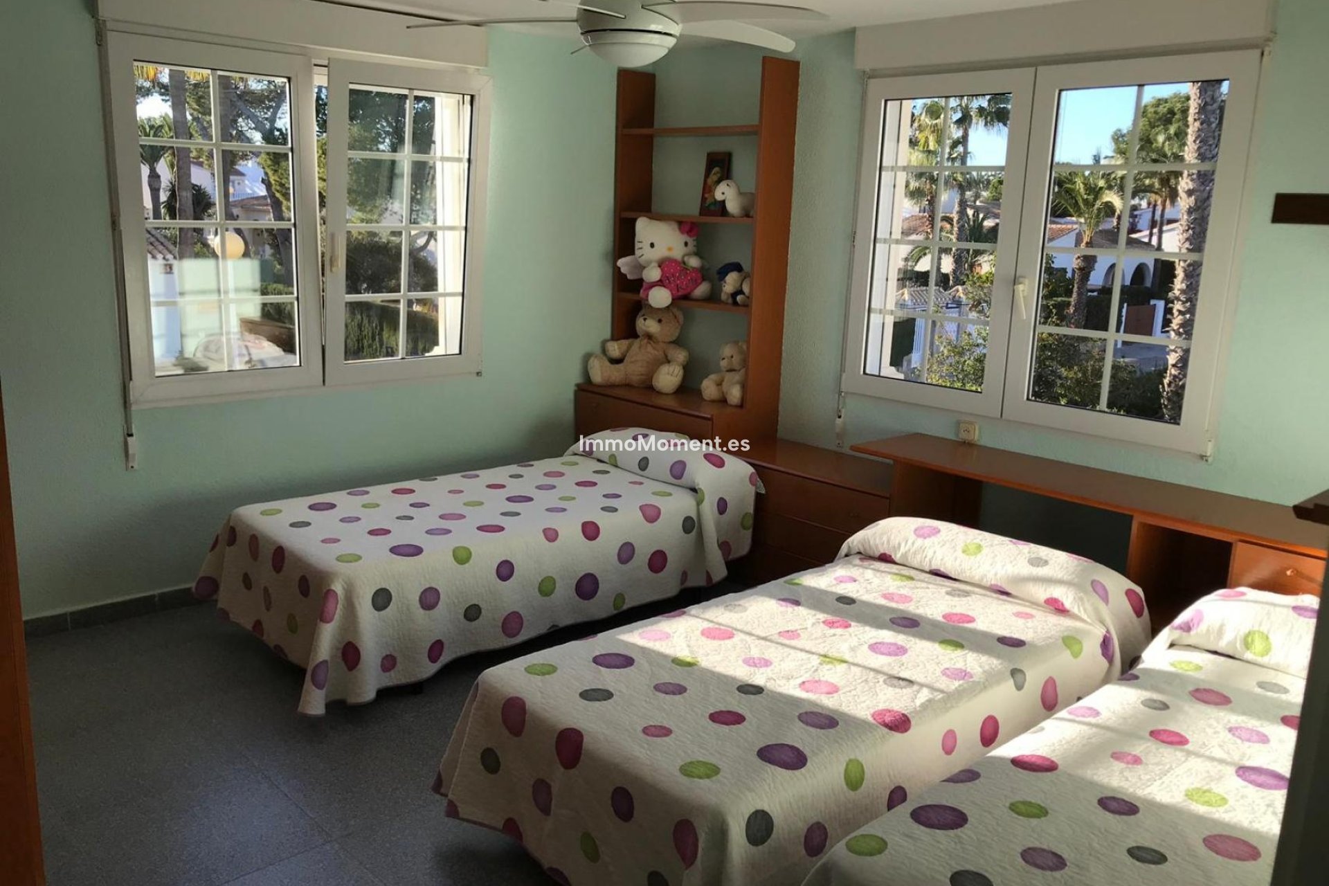 Bestaande woning - Villa - Orihuela Costa