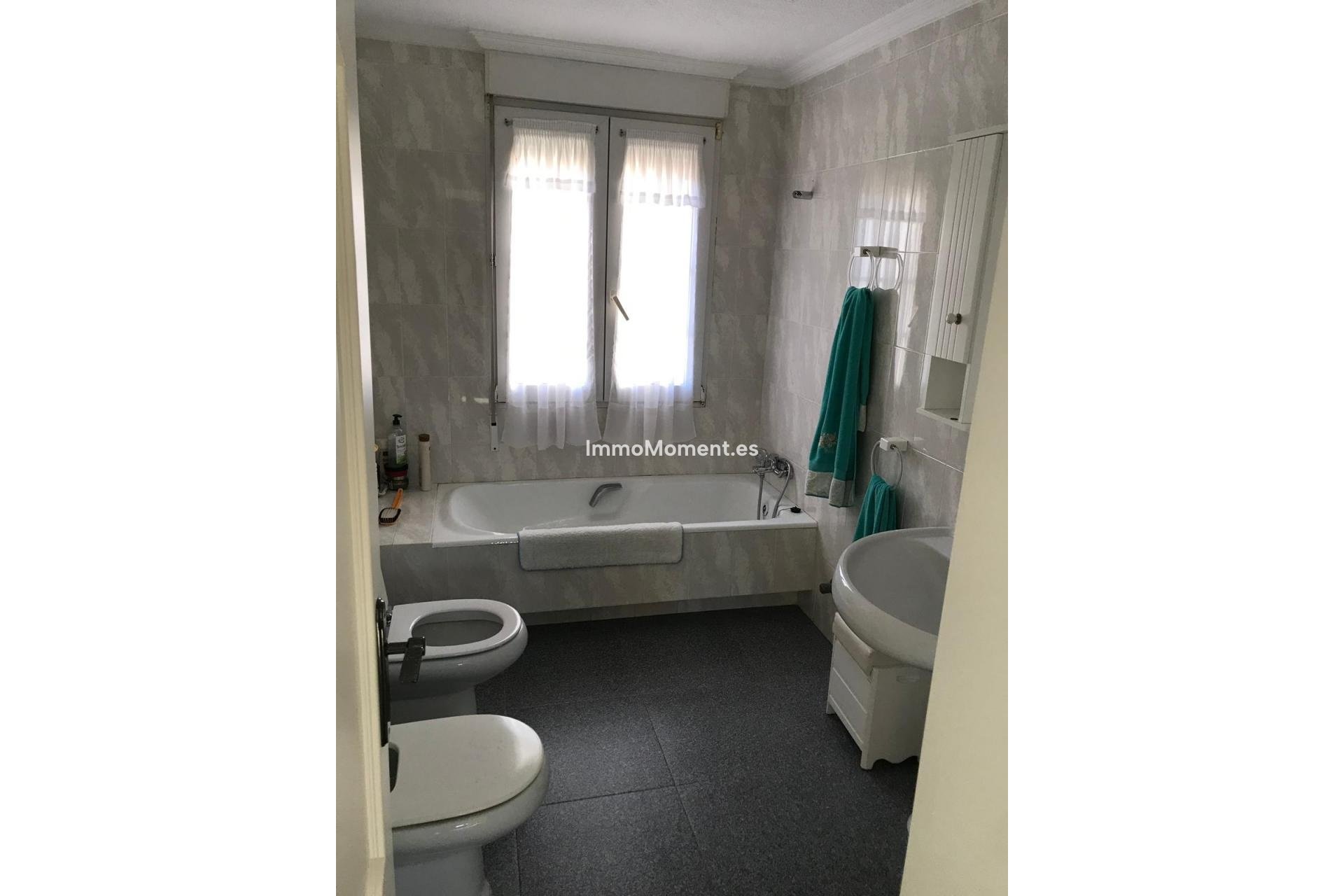 Bestaande woning - Villa - Orihuela Costa