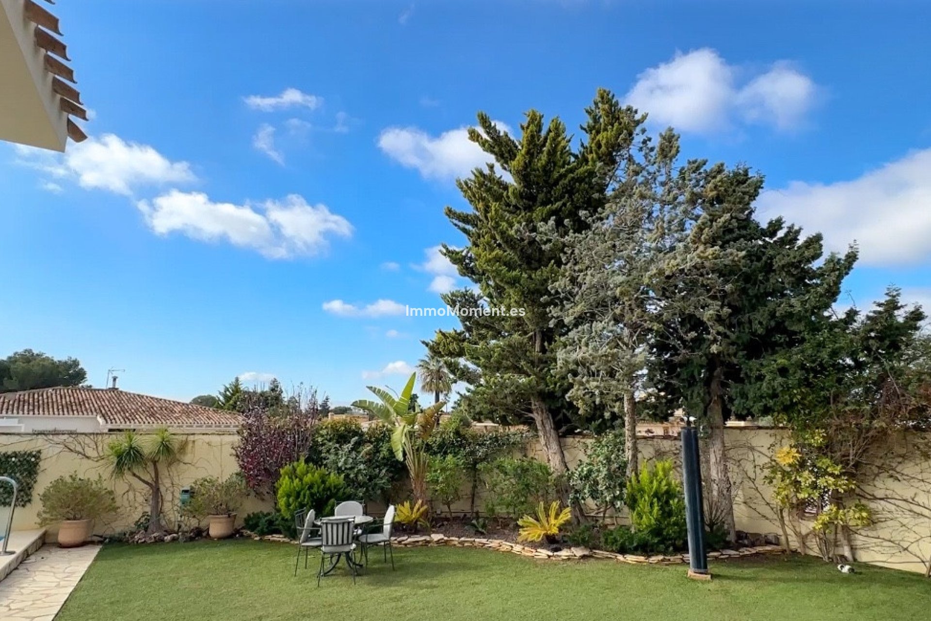 Bestaande woning - Villa - Orihuela - Dehesa de Campoamor