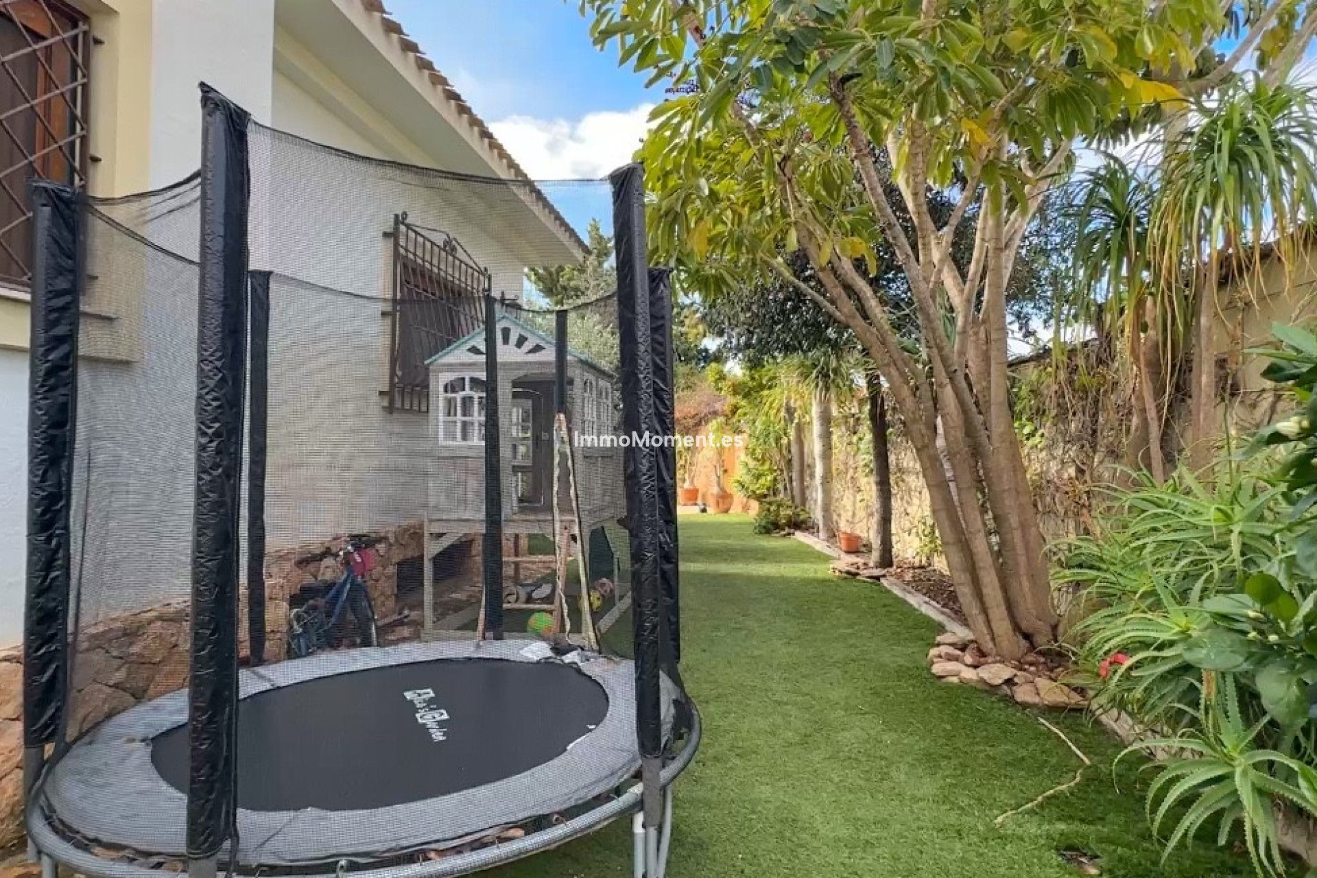 Bestaande woning - Villa - Orihuela - Dehesa de Campoamor