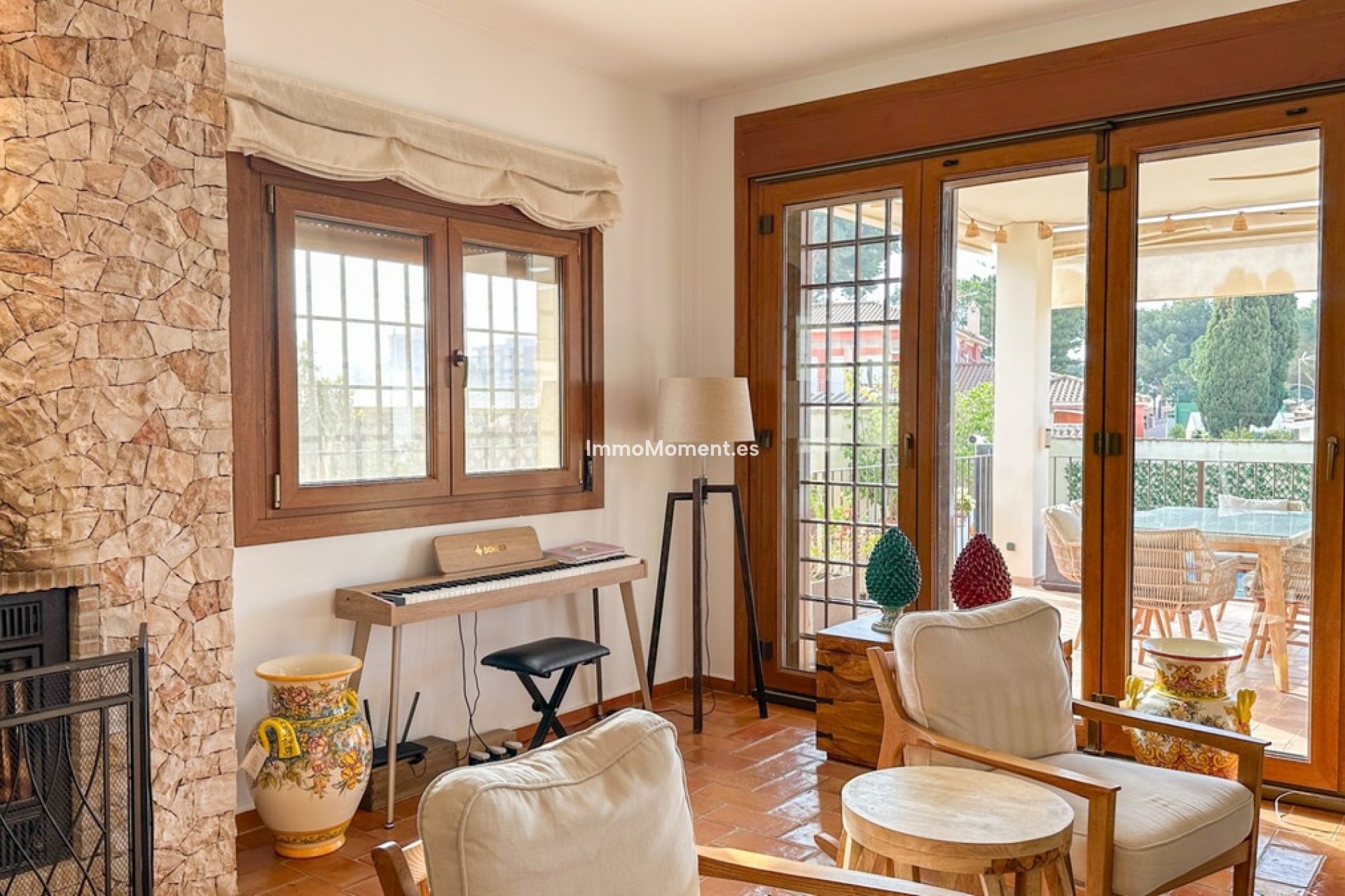 Bestaande woning - Villa - Orihuela - Dehesa de Campoamor