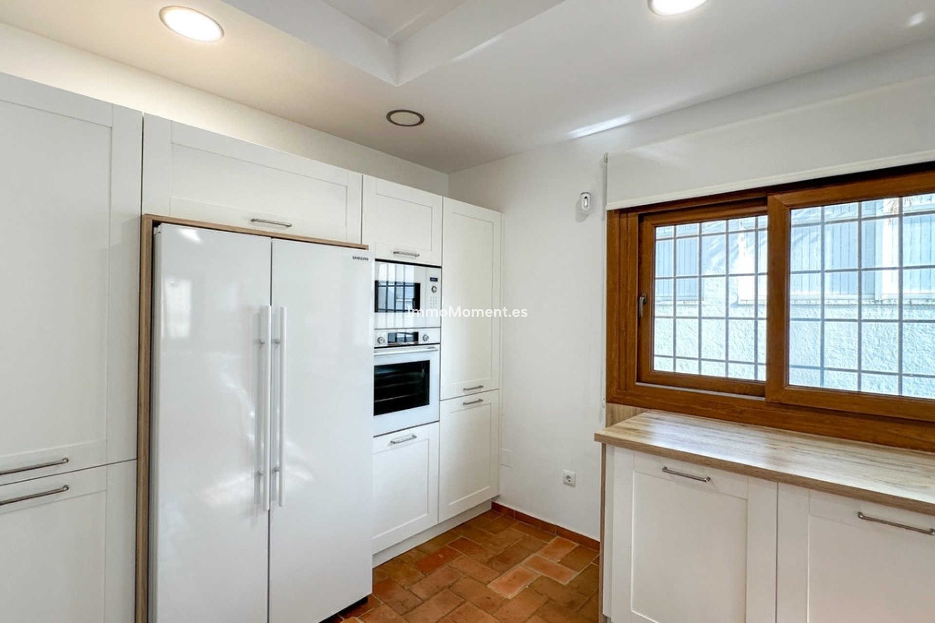 Bestaande woning - Villa - Orihuela - Dehesa de Campoamor